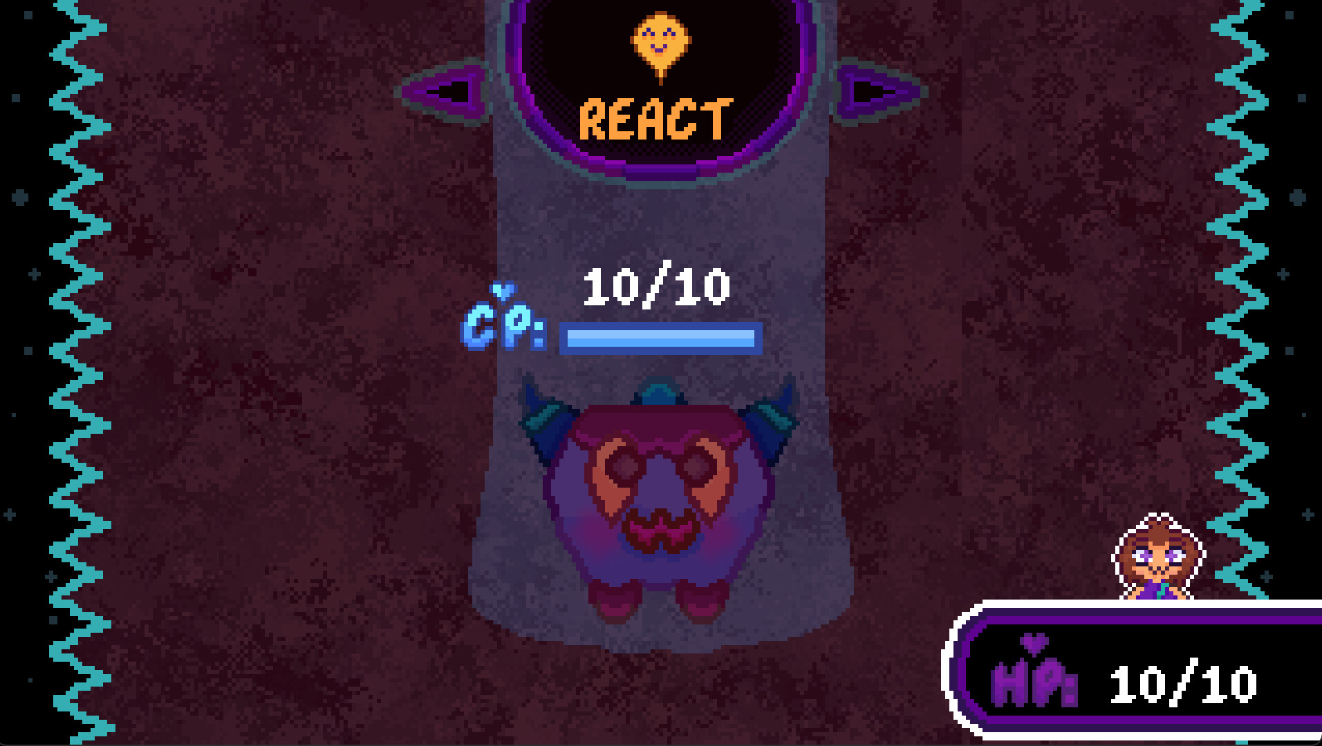 Lost Inside: Act 1 - Screenshot 1