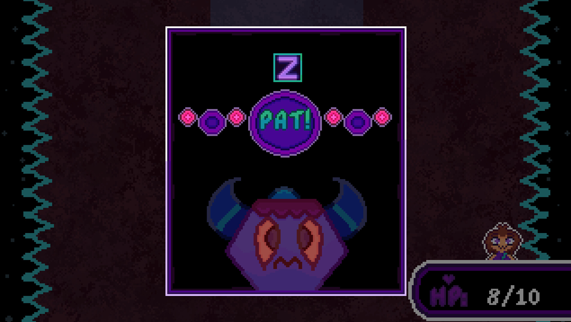 Lost Inside: Act 1 - Screenshot 2