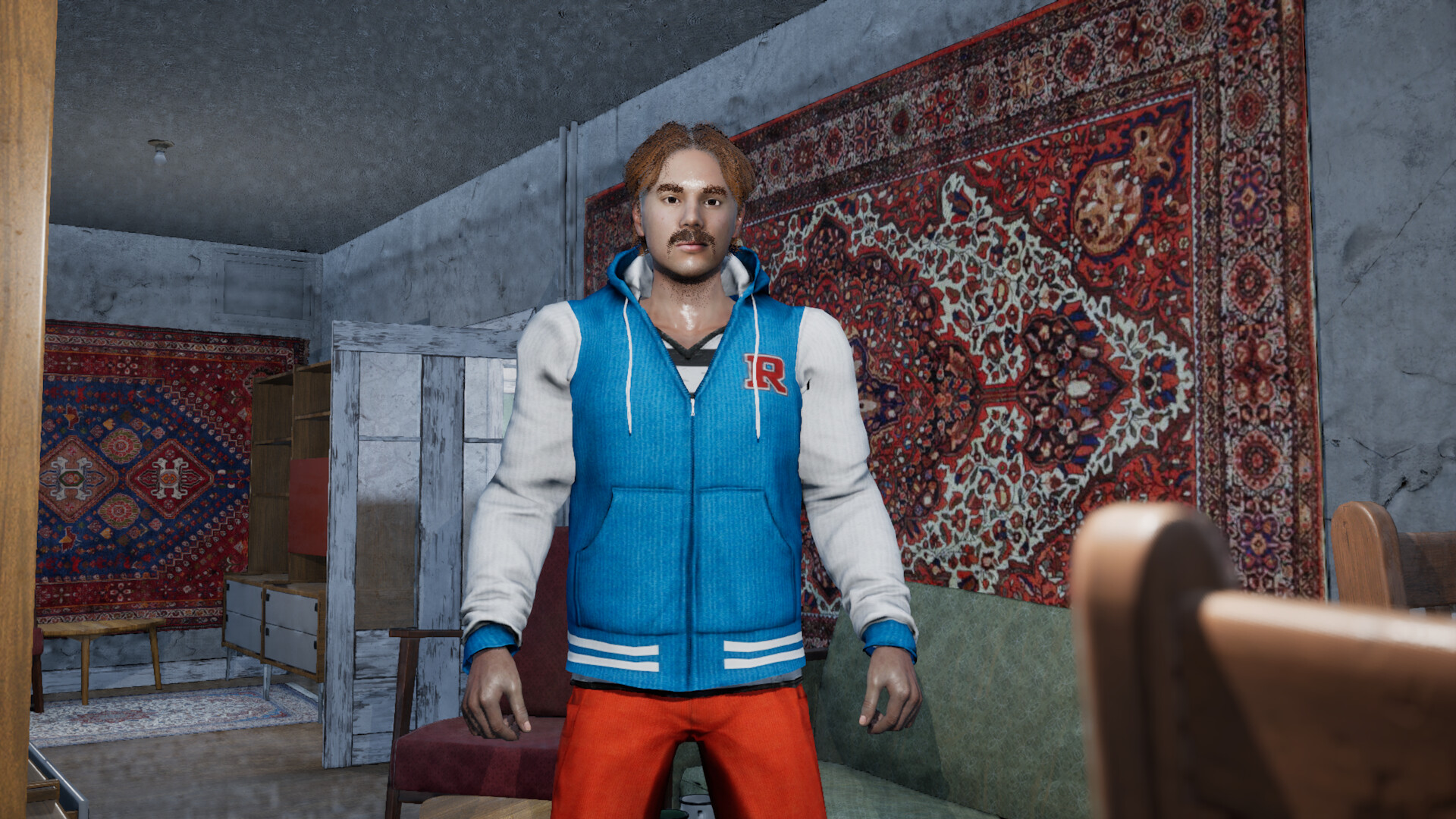 G.O.P.O.T.A 2 - Screenshot 2