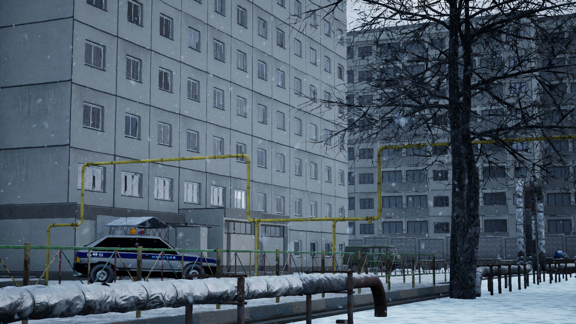 G.O.P.O.T.A 2 - Screenshot 7