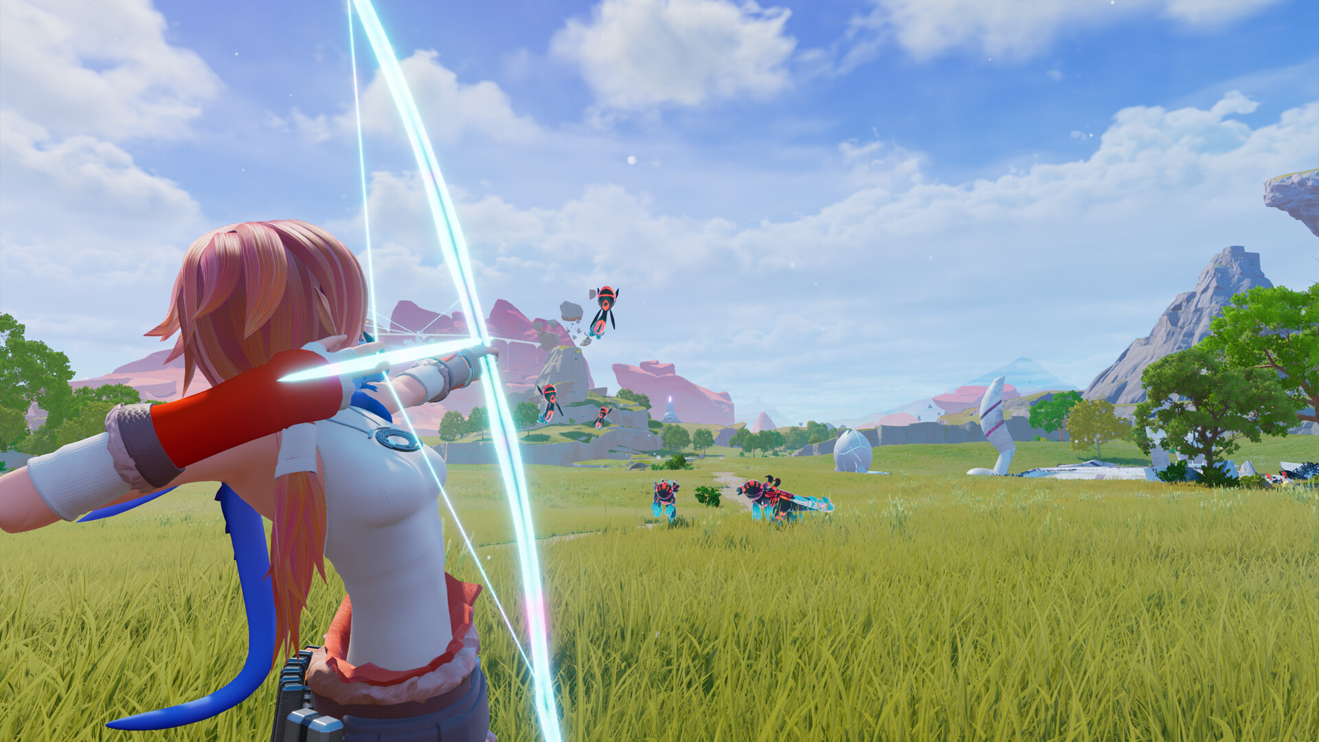 Fading Skies - Screenshot 13