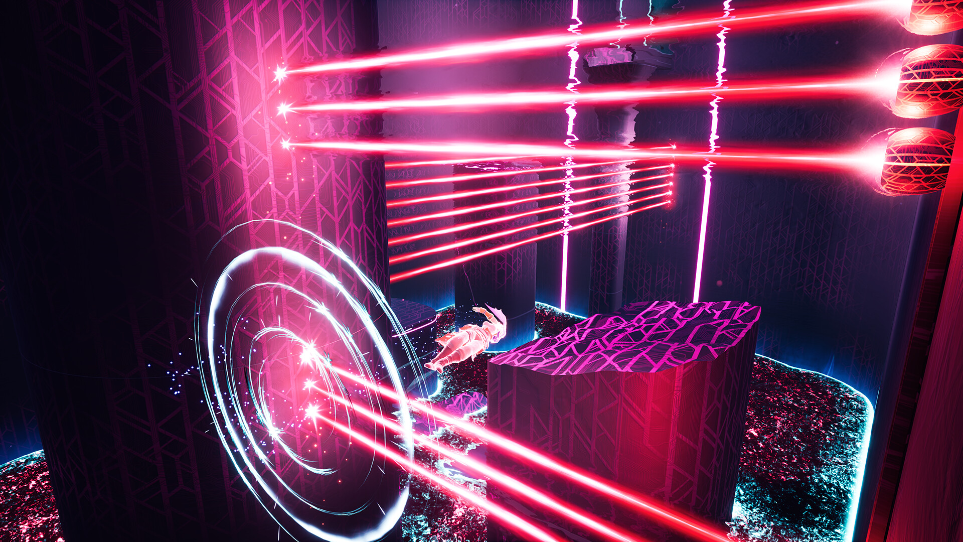 Fading Skies - Screenshot 7