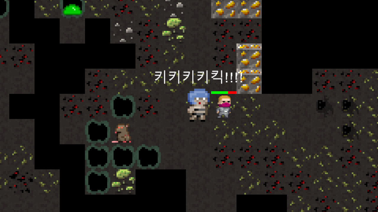 RogueLive - Screenshot 4