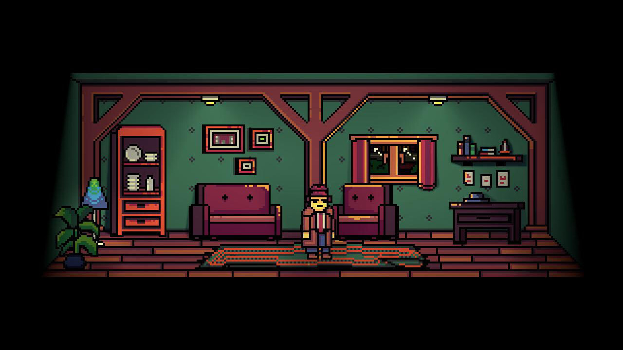 Orion Everton: Mysteries of Metrosomia - Screenshot 8