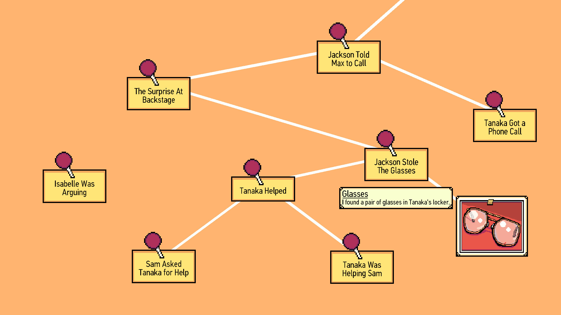 Orion Everton: Mysteries of Metrosomia - Screenshot 7