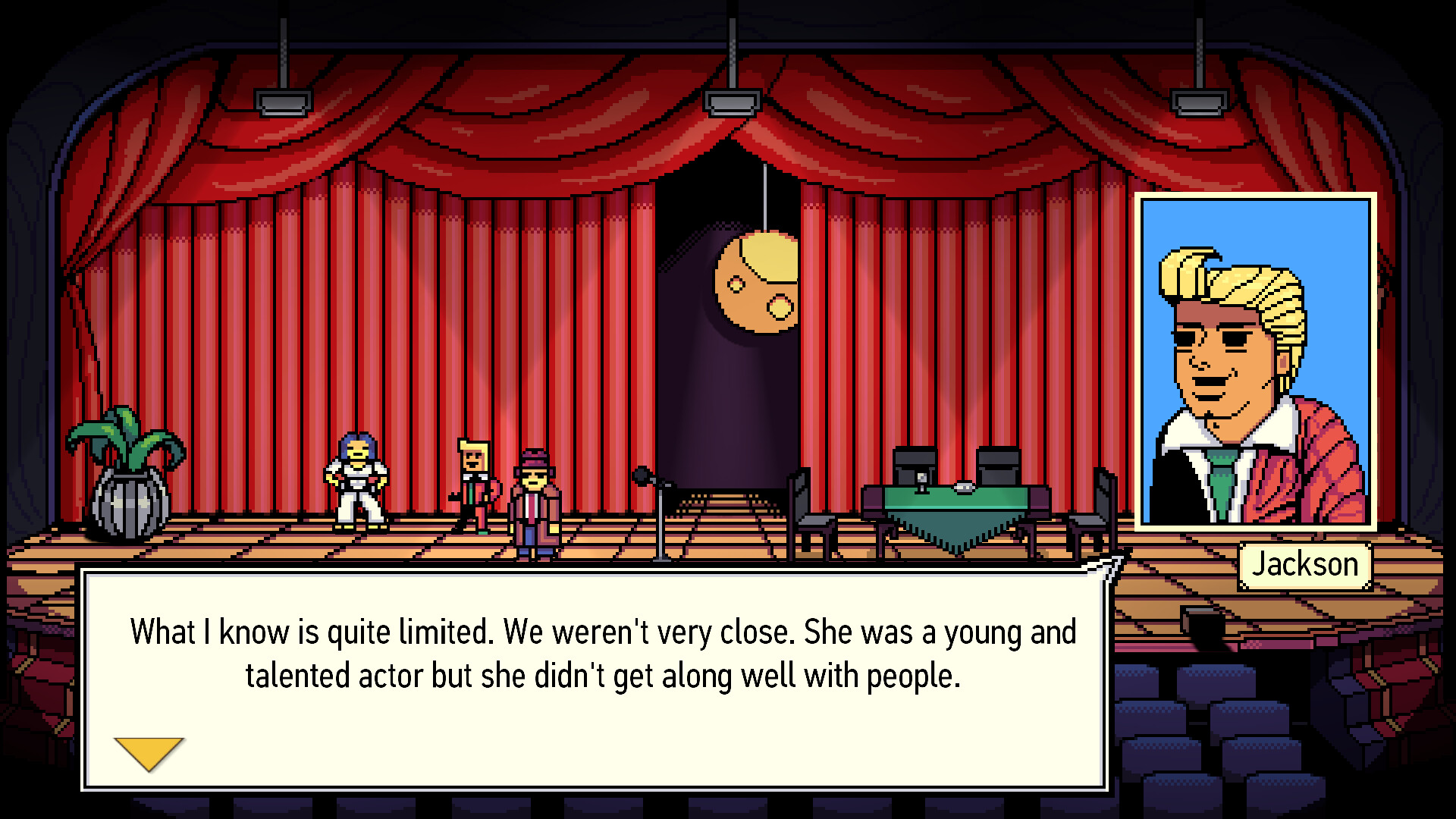 Orion Everton: Mysteries of Metrosomia - Screenshot 5