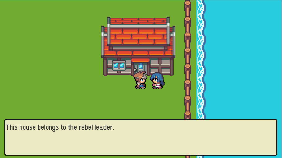 Fusion Nexus: Alchemic Evolution - Screenshot 1