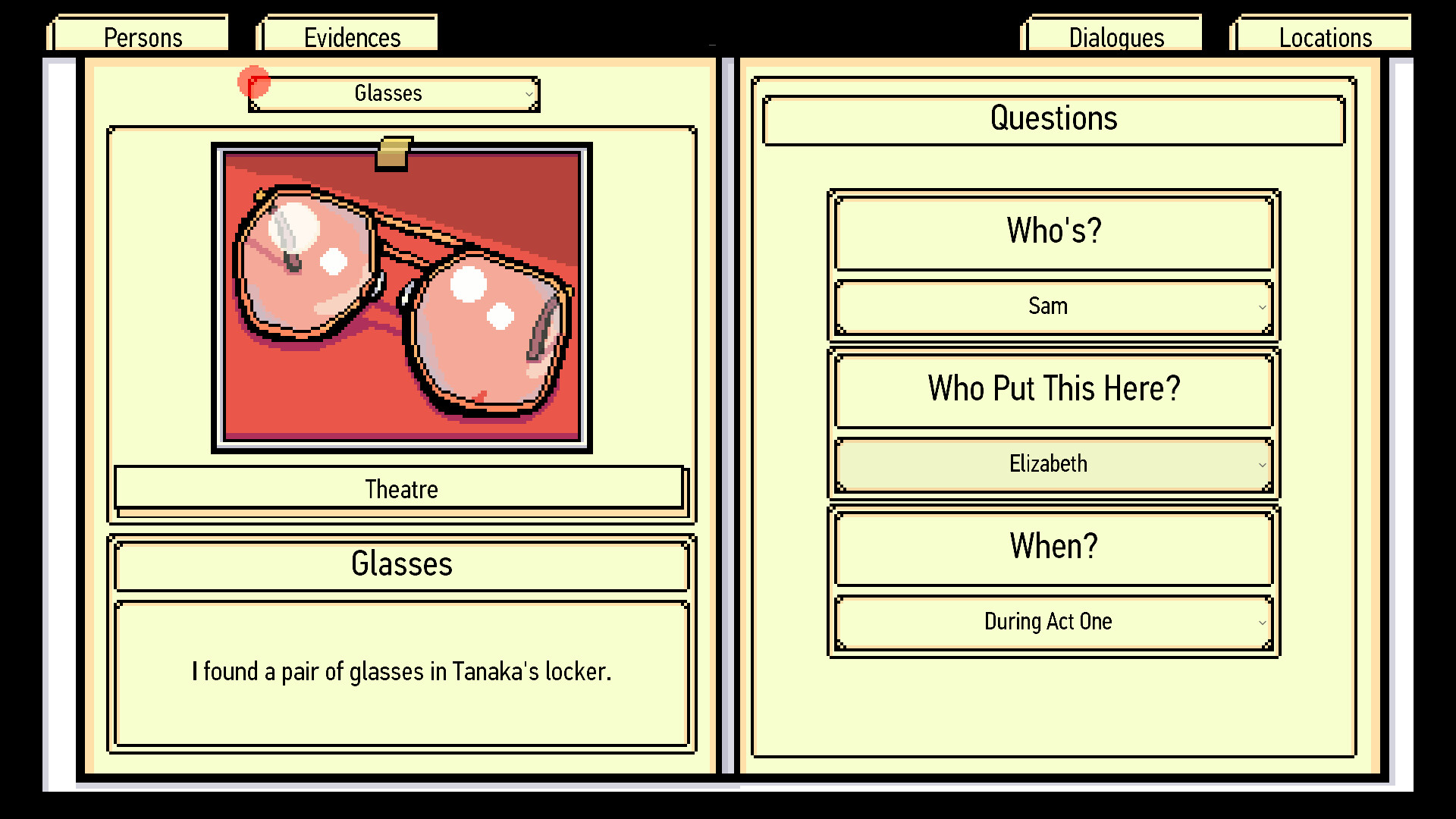 Orion Everton: Mysteries of Metrosomia - Screenshot 3