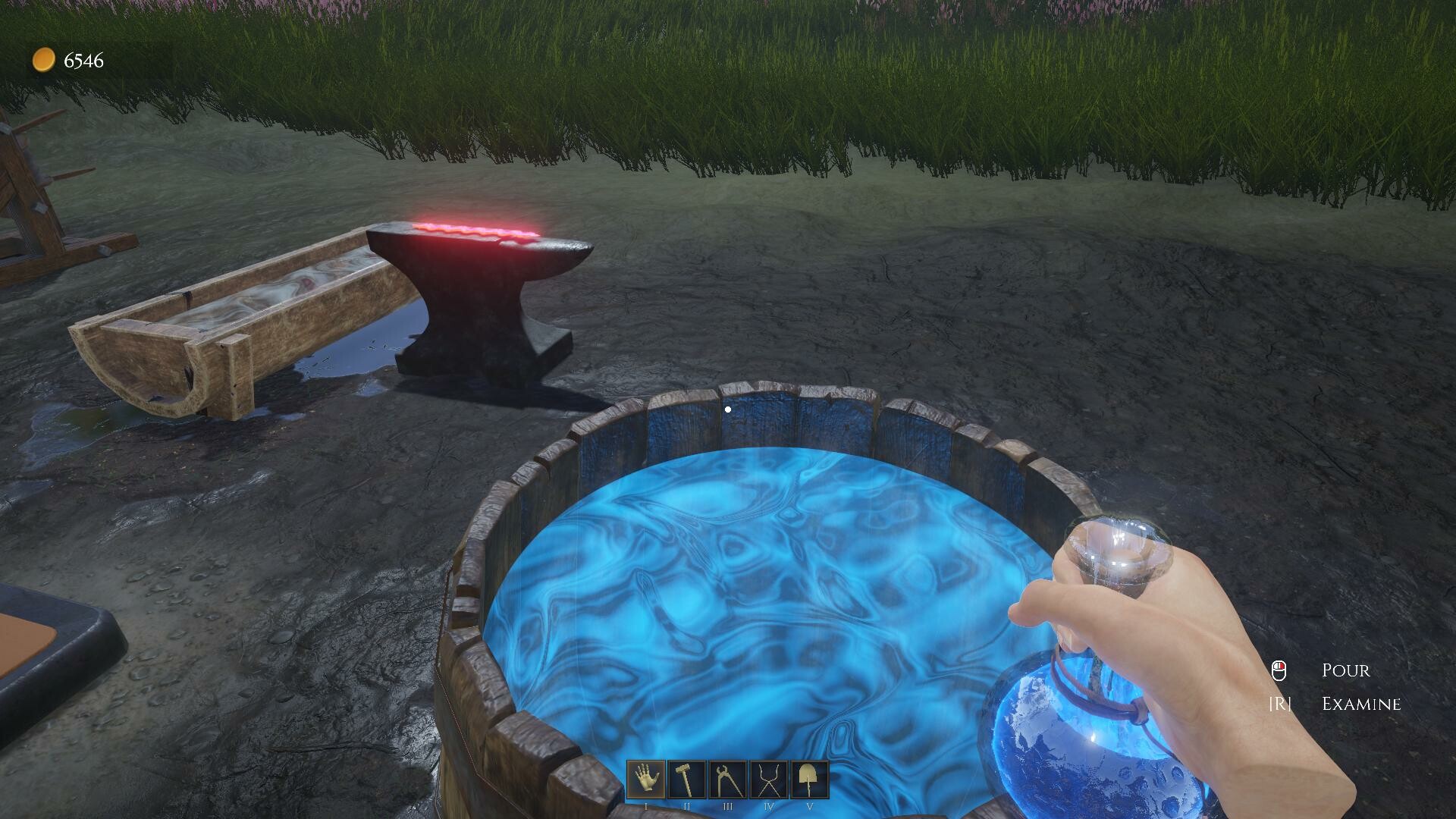 Medieval Blacksmith - Screenshot 10