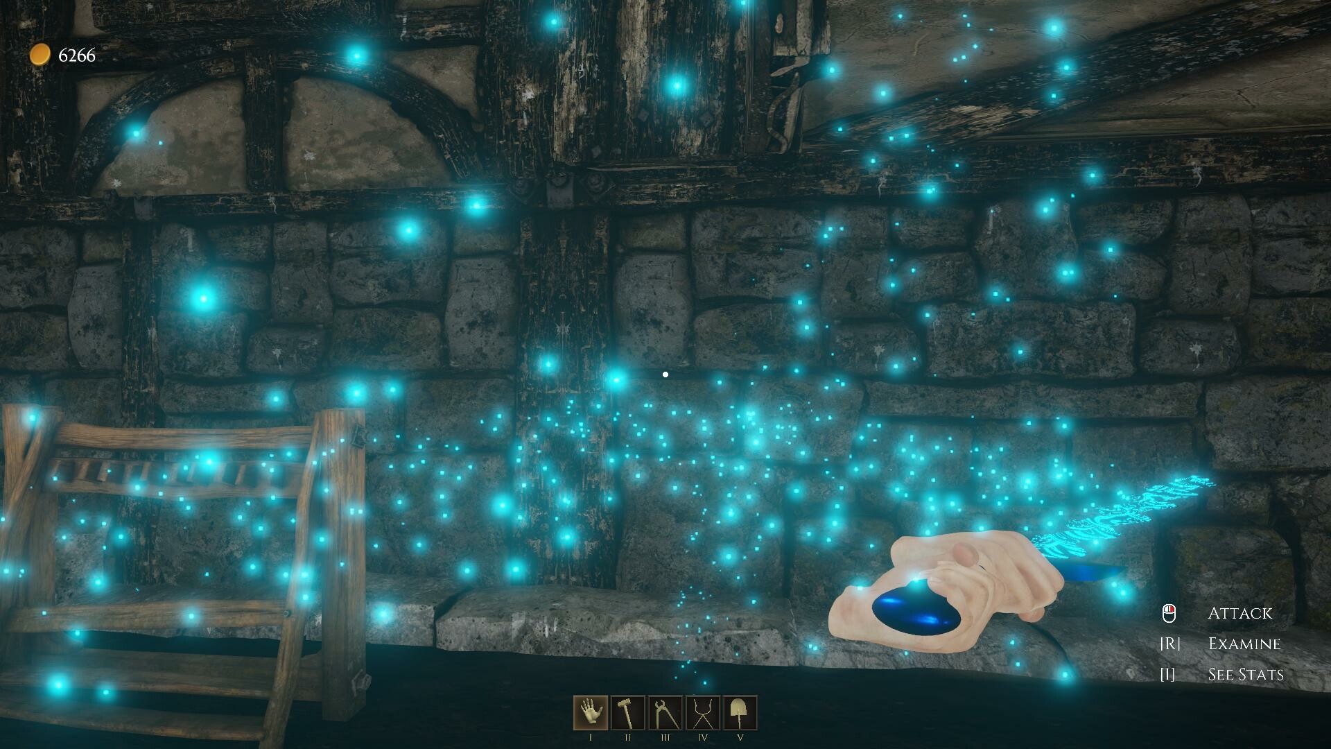 Medieval Blacksmith - Screenshot 2