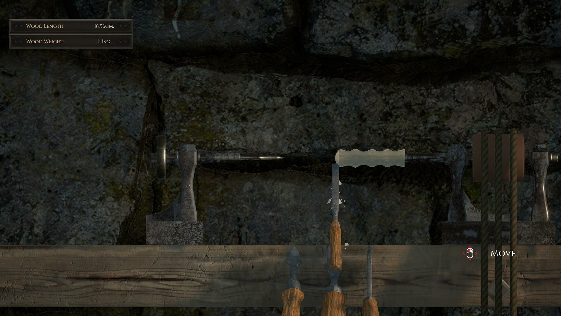 Medieval Blacksmith - Screenshot 14