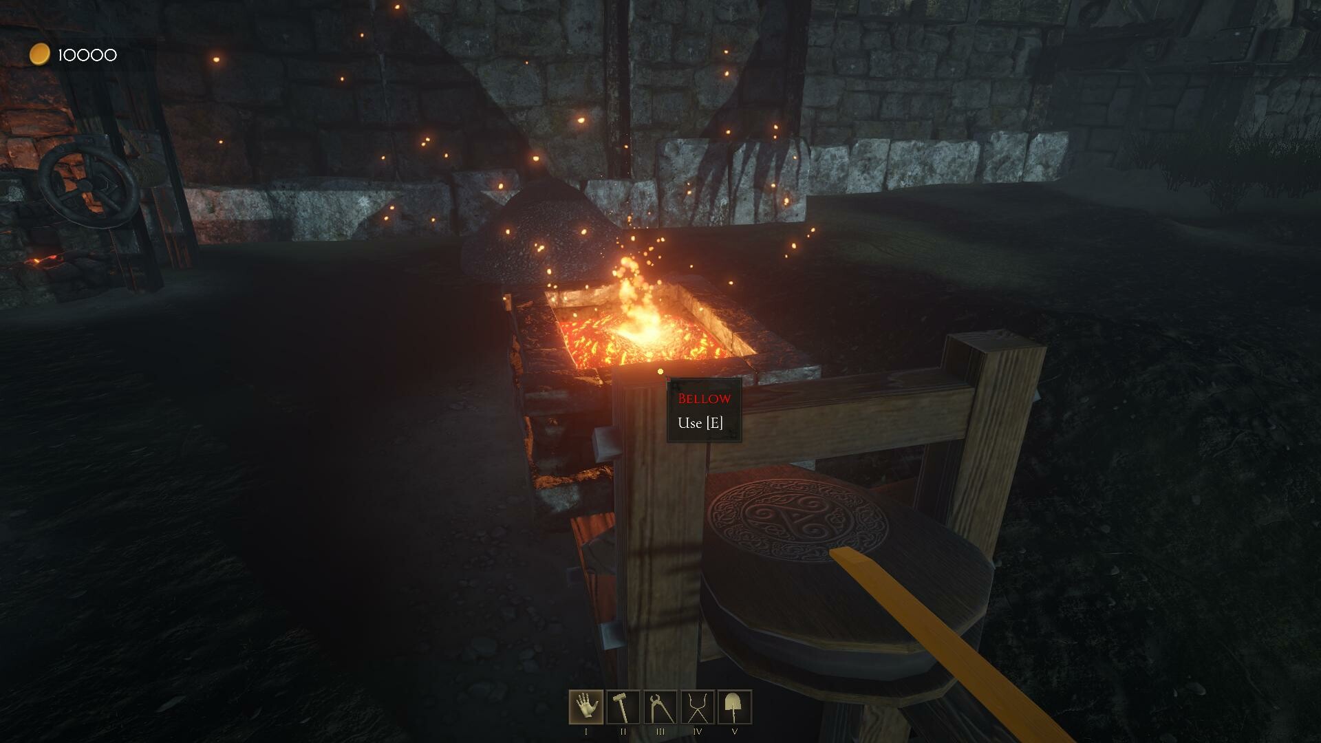 Medieval Blacksmith - Screenshot 11