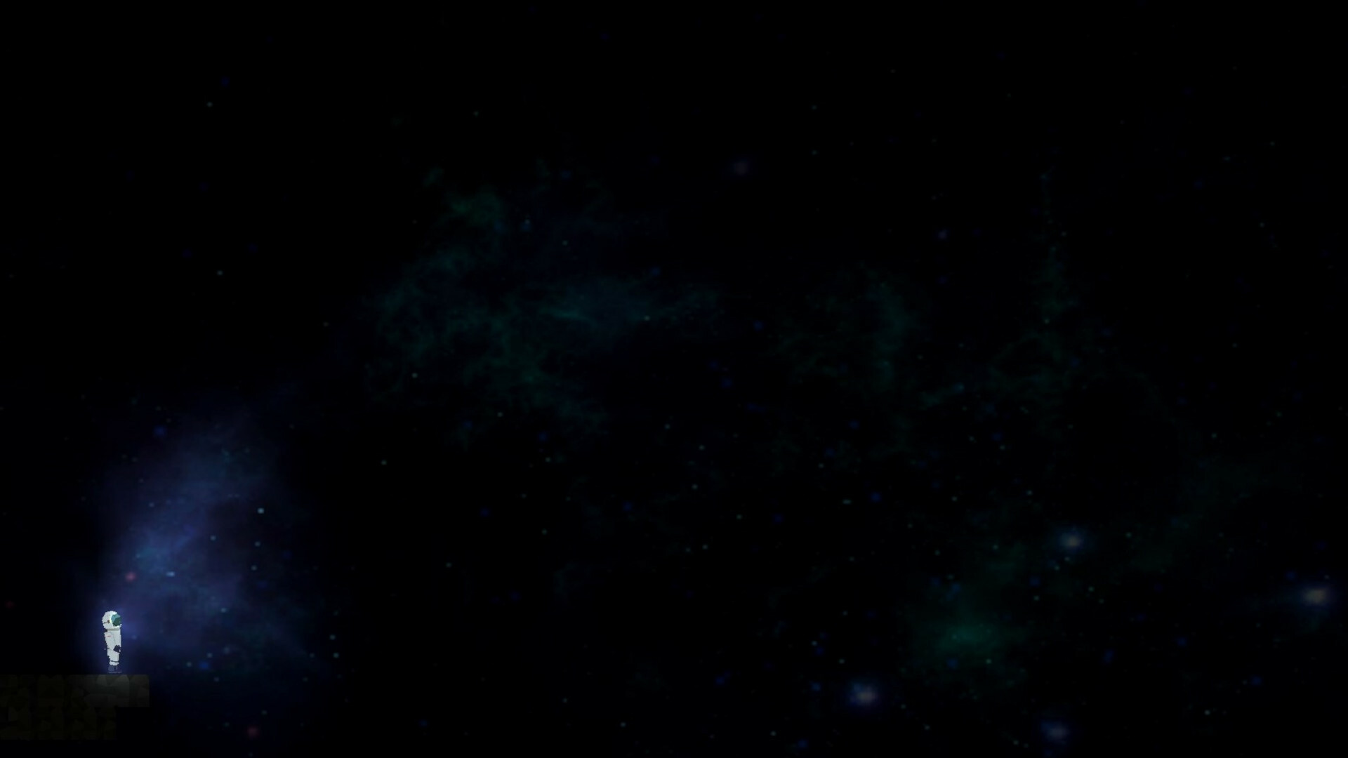 Rockhopper - Screenshot 3