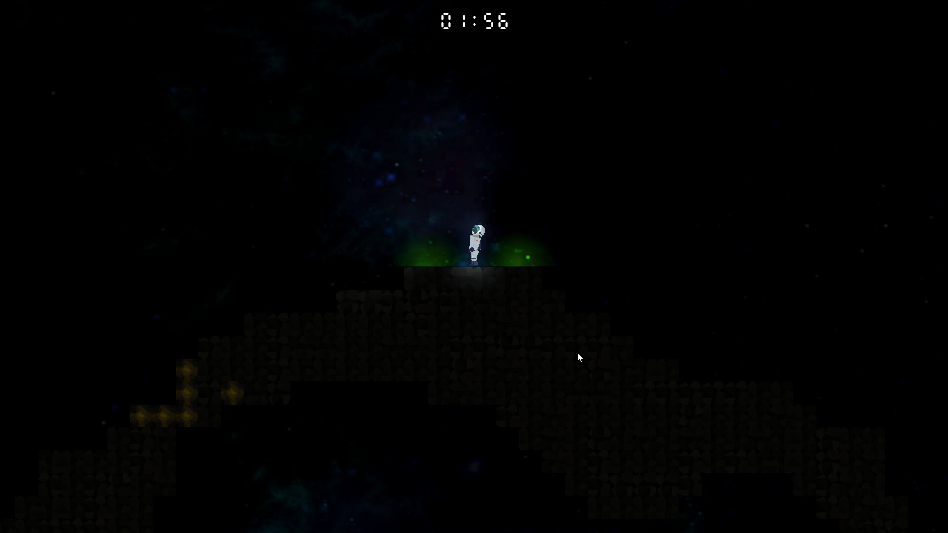 Rockhopper - Screenshot 4