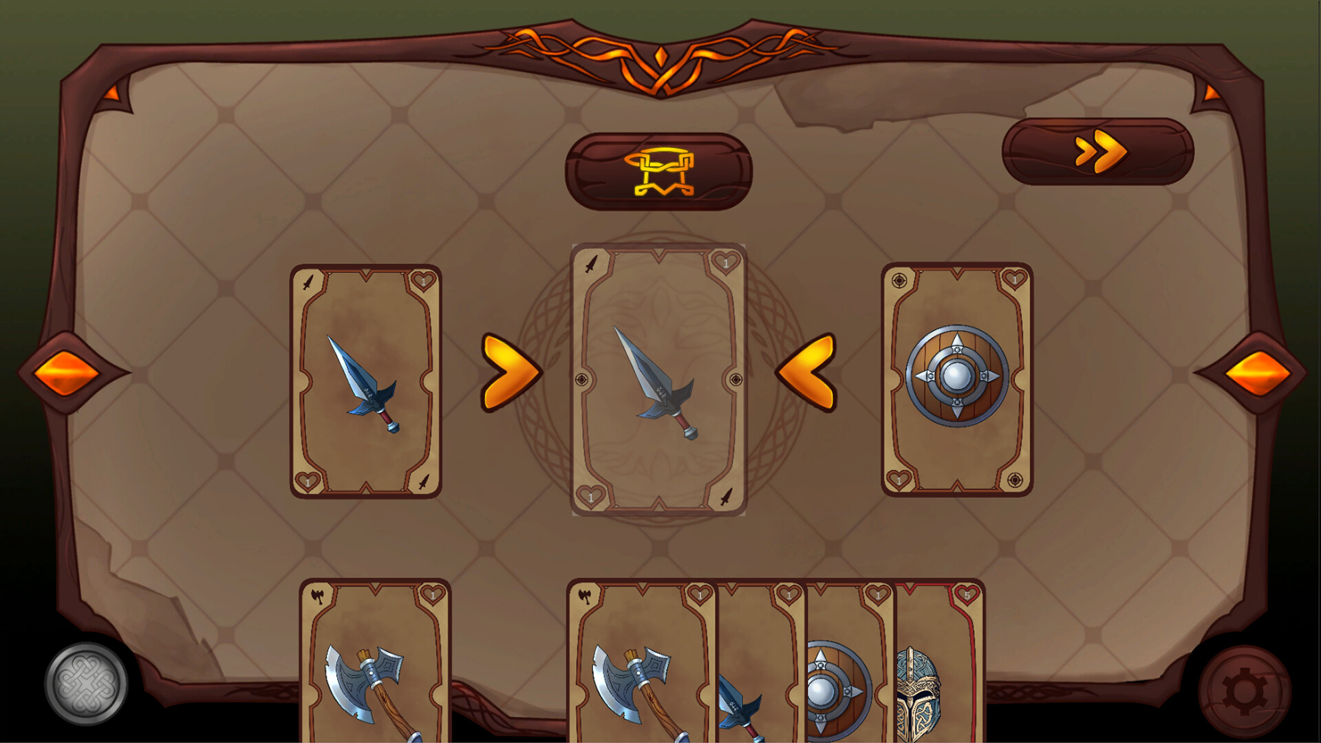 Celtic Warfare - Screenshot 5