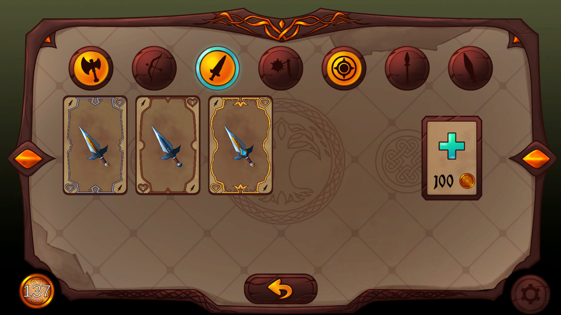 Celtic Warfare - Screenshot 4