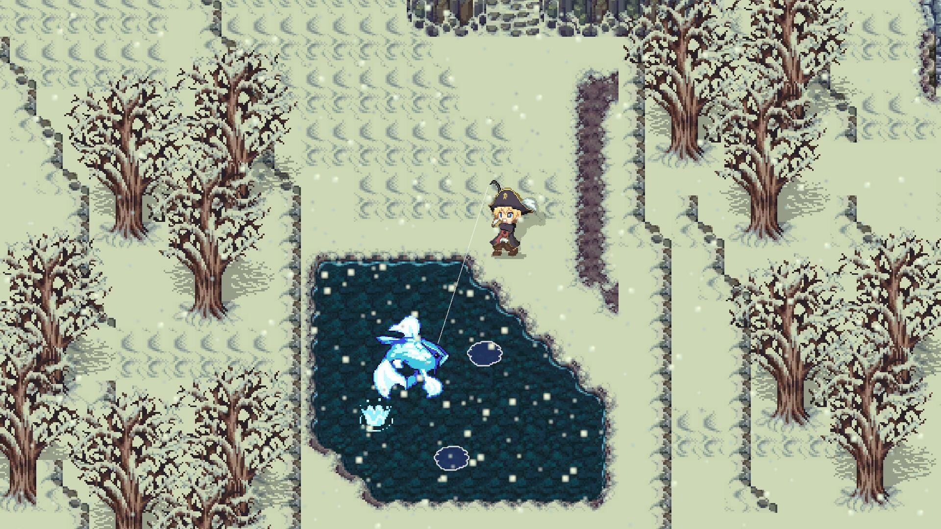 Sea Fantasy - Screenshot 7