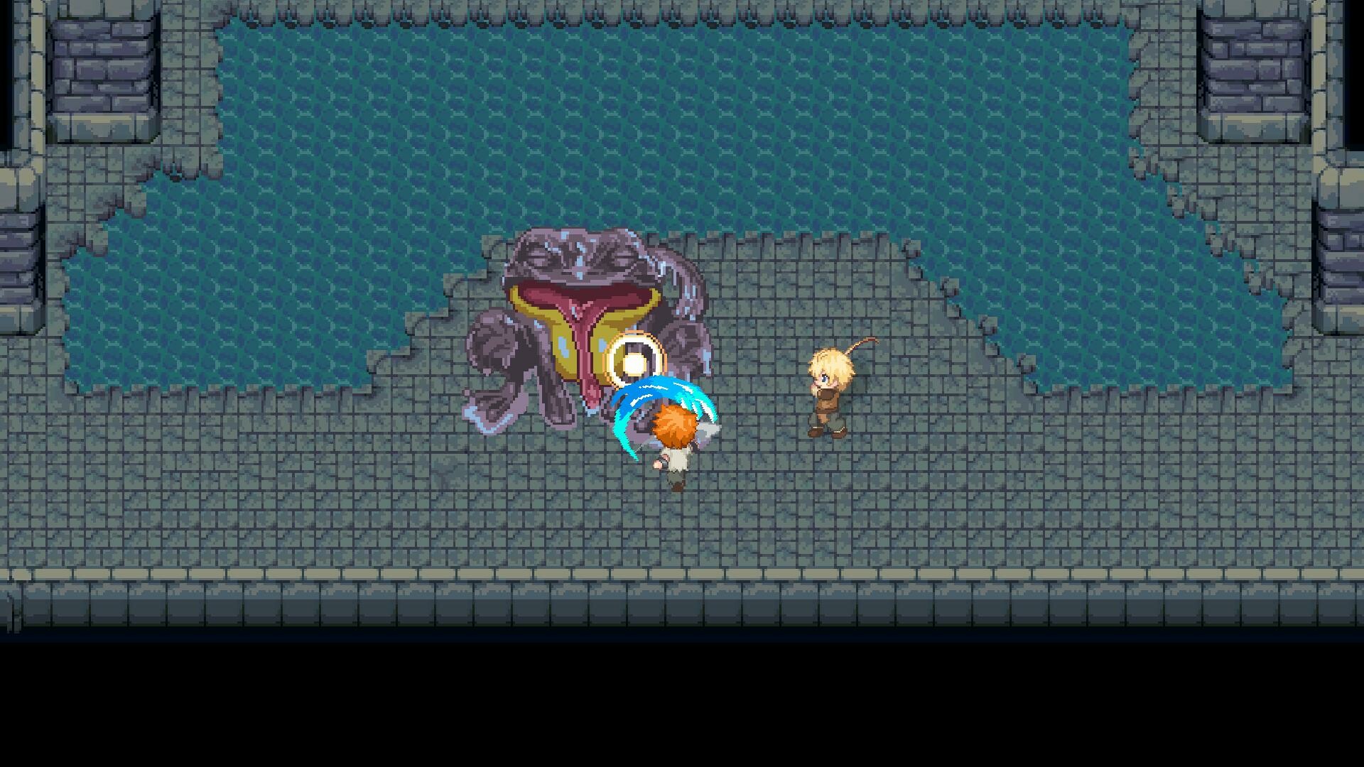 Sea Fantasy - Screenshot 6