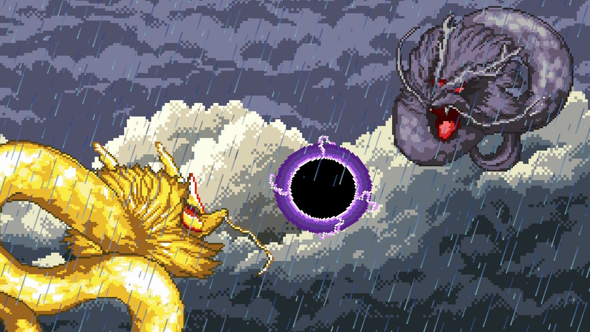 Sea Fantasy - Screenshot 13