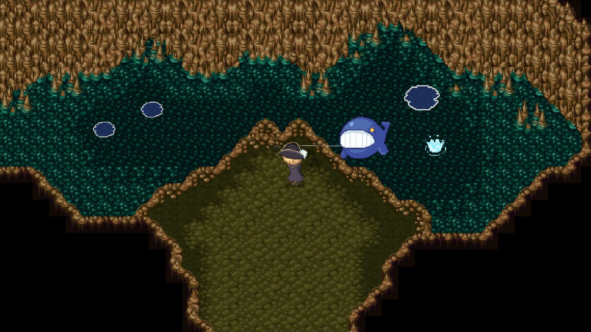 Sea Fantasy - Screenshot 4