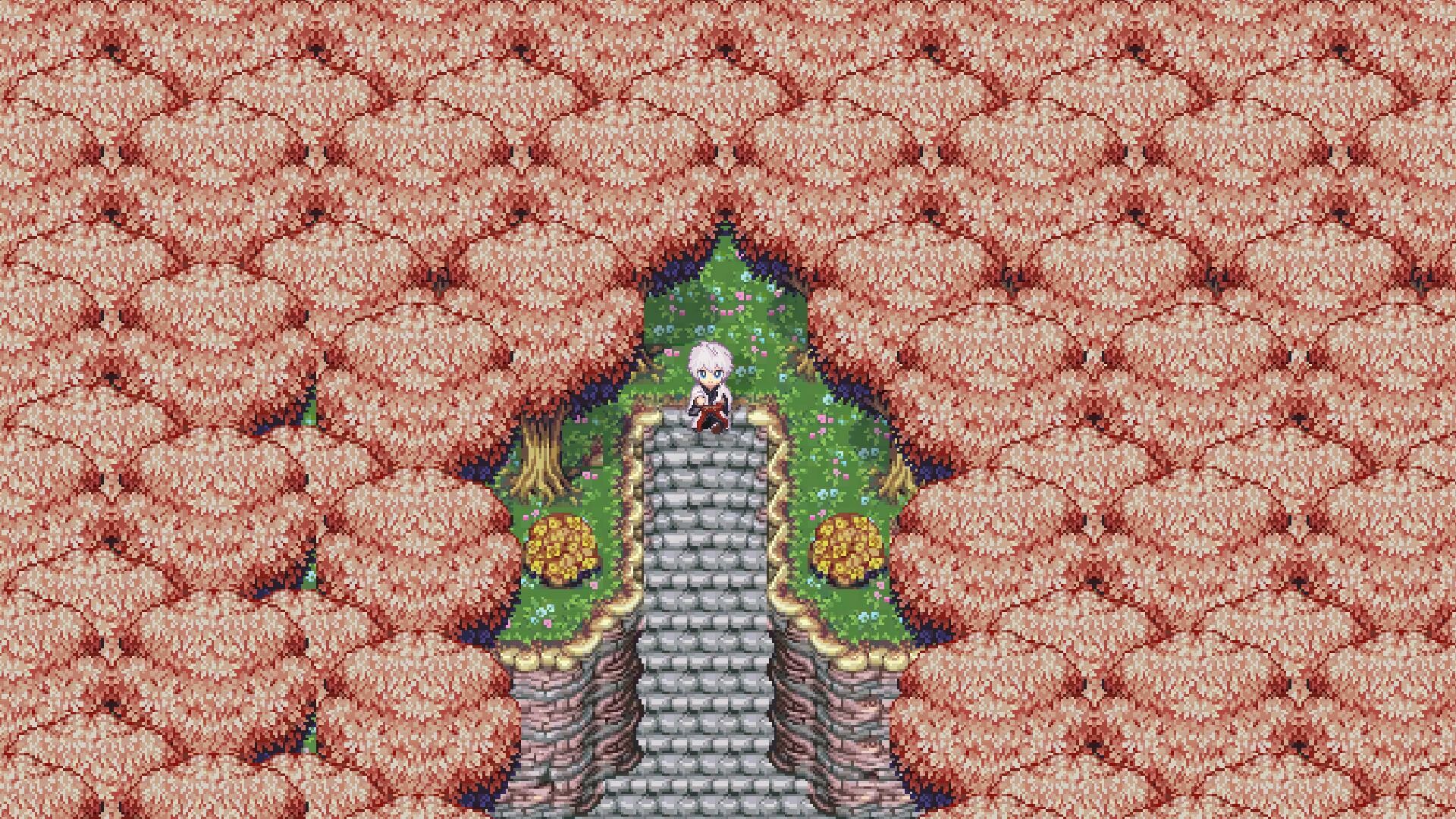 Sea Fantasy - Screenshot 8