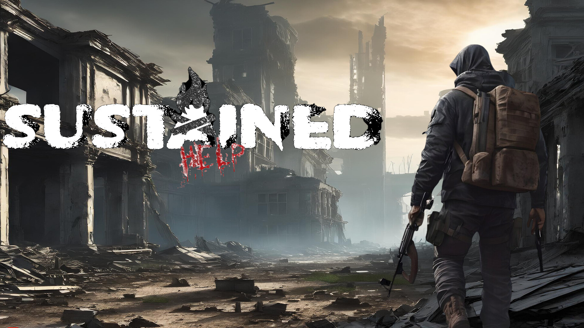 Sustained - Screenshot 9