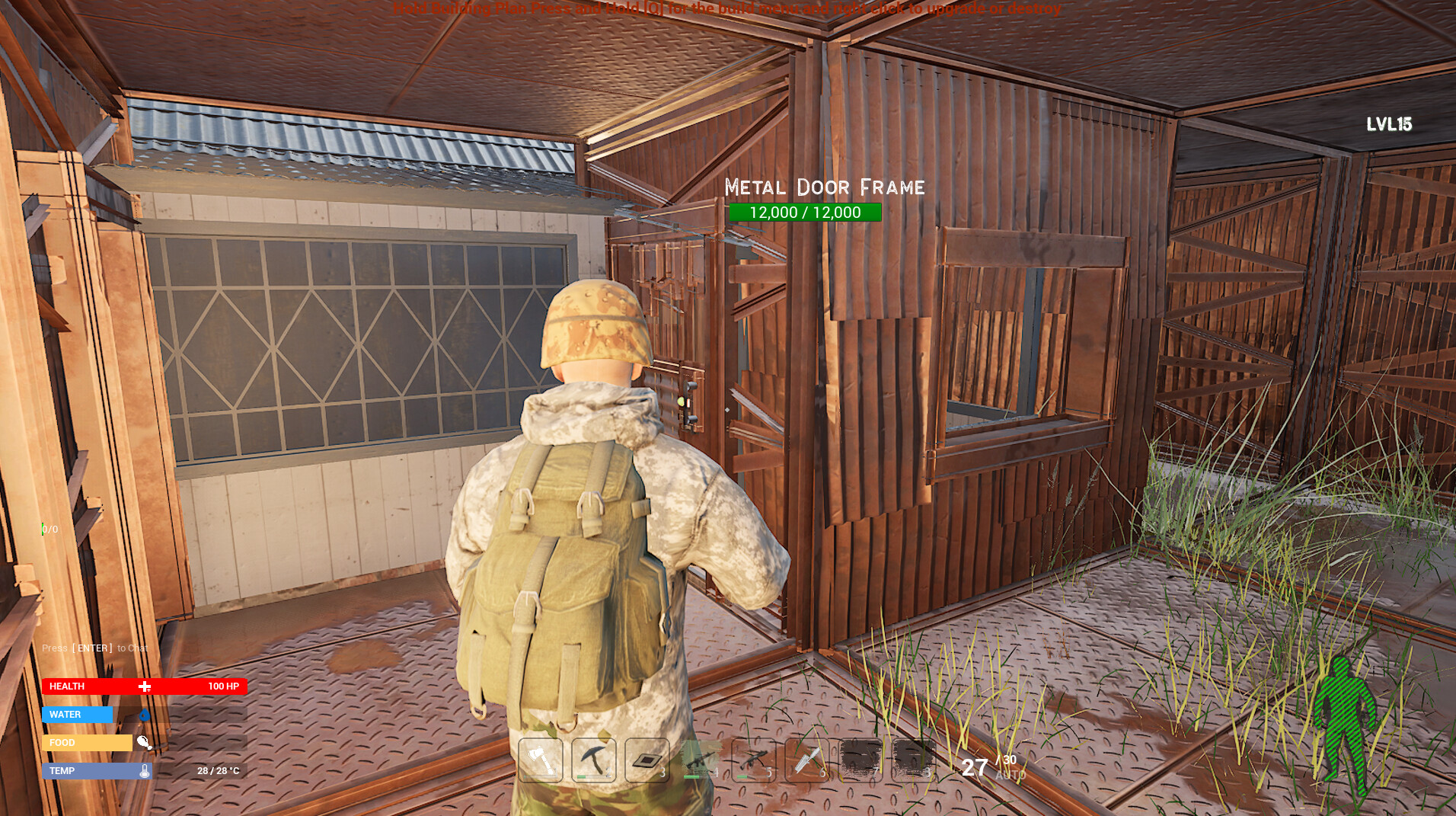 Sustained - Screenshot 7