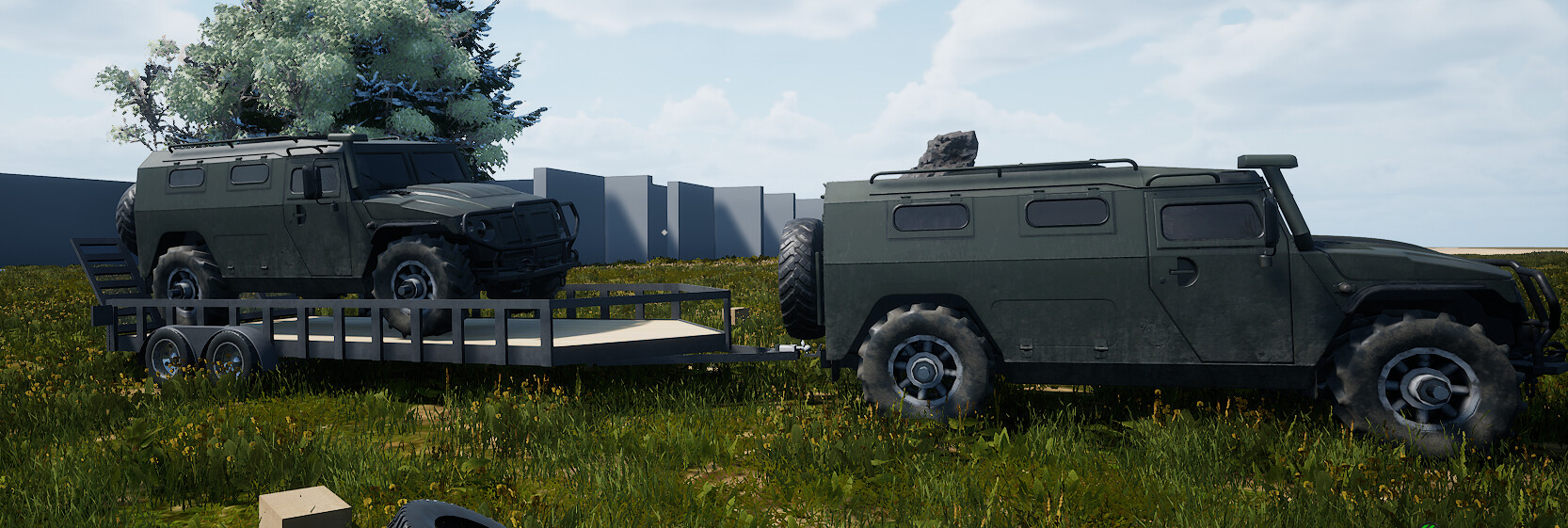 Sustained - Screenshot 6