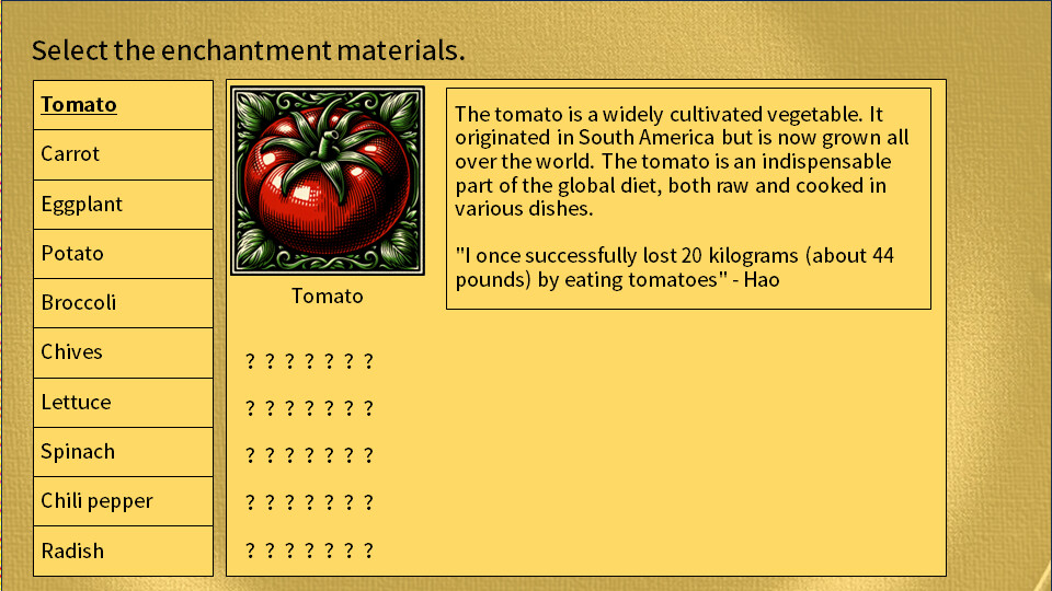 Ring Craft - Screenshot 2