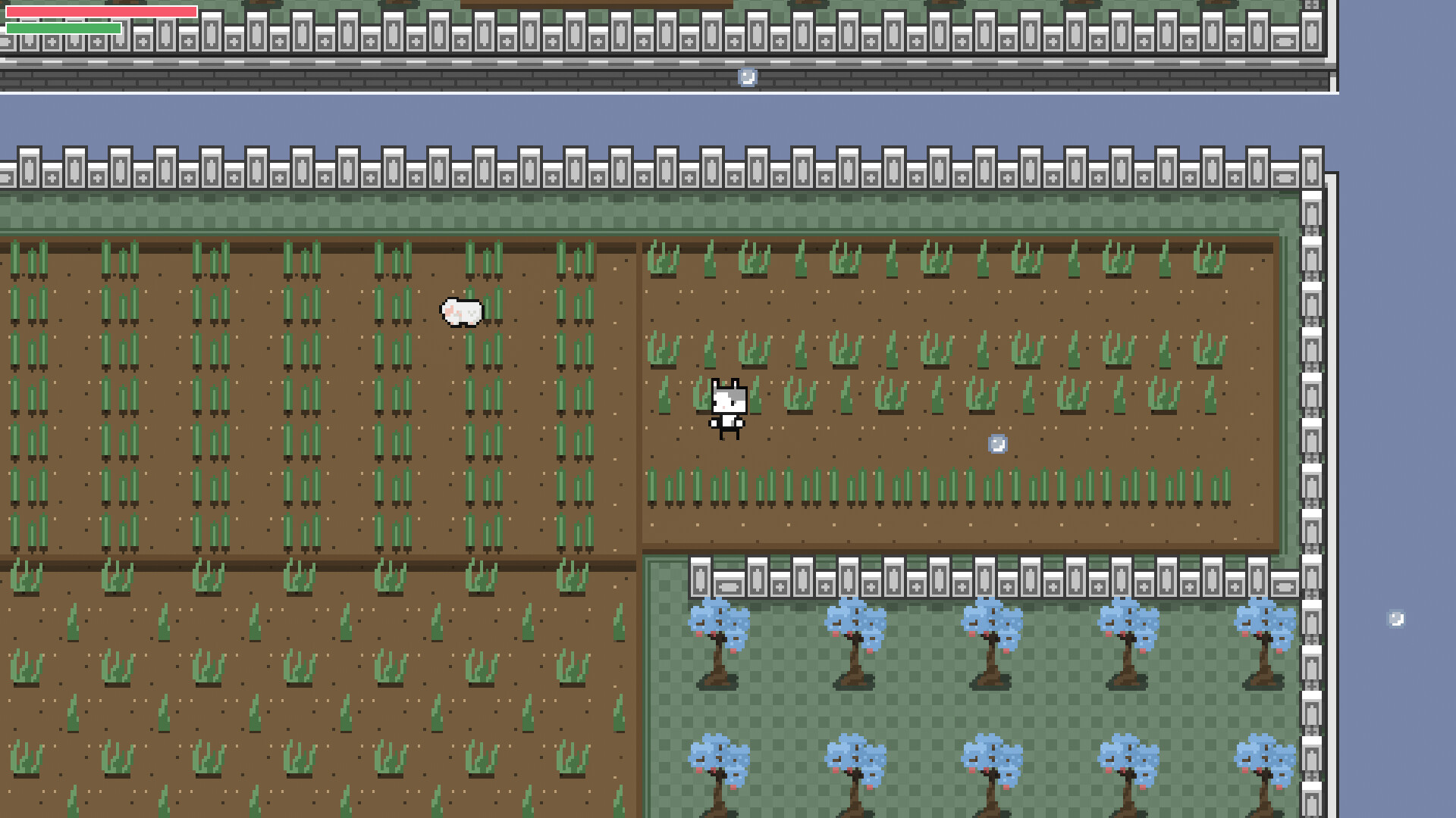 Pepper - Screenshot 3