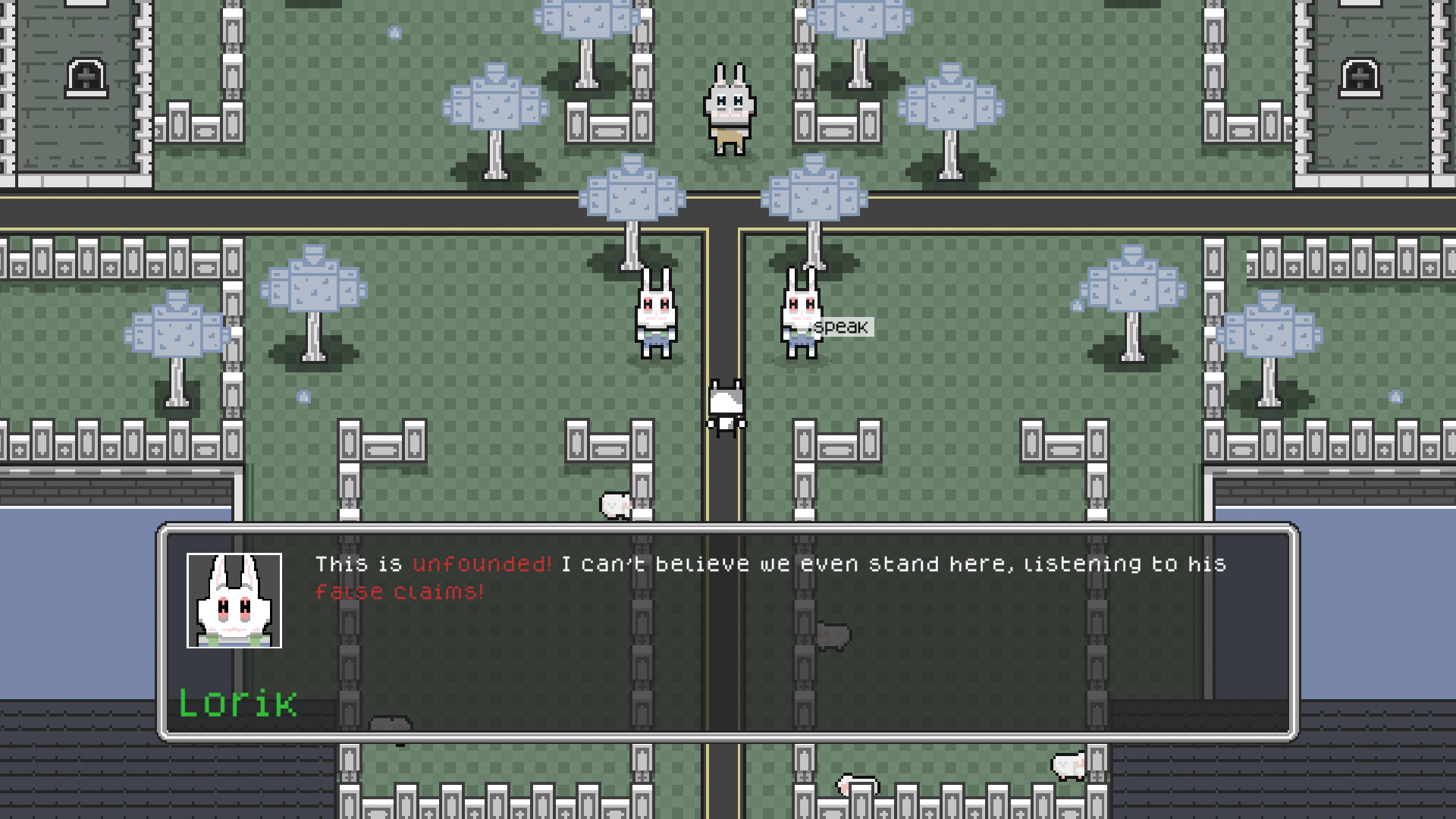 Pepper - Screenshot 5