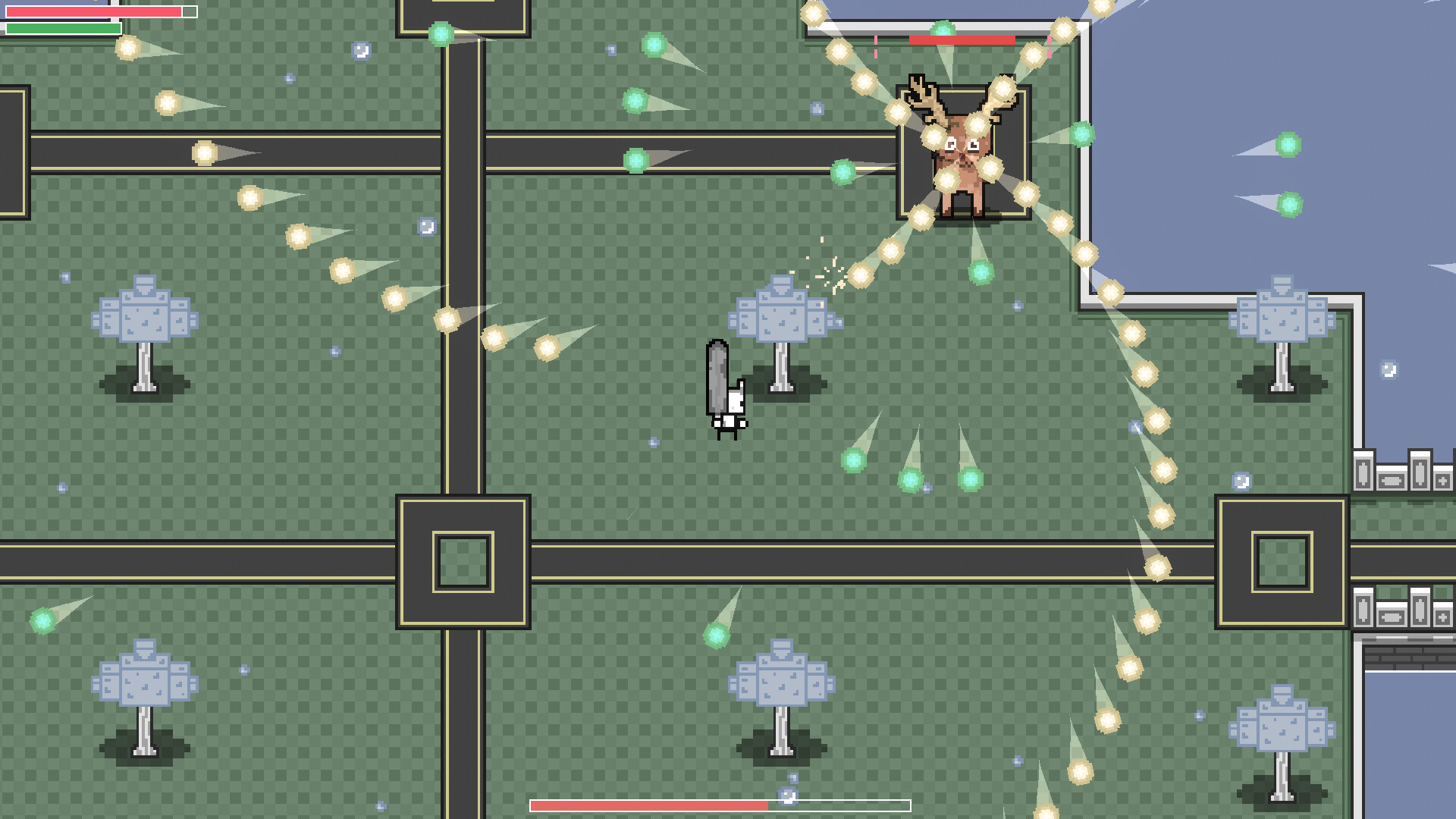 Pepper - Screenshot 2