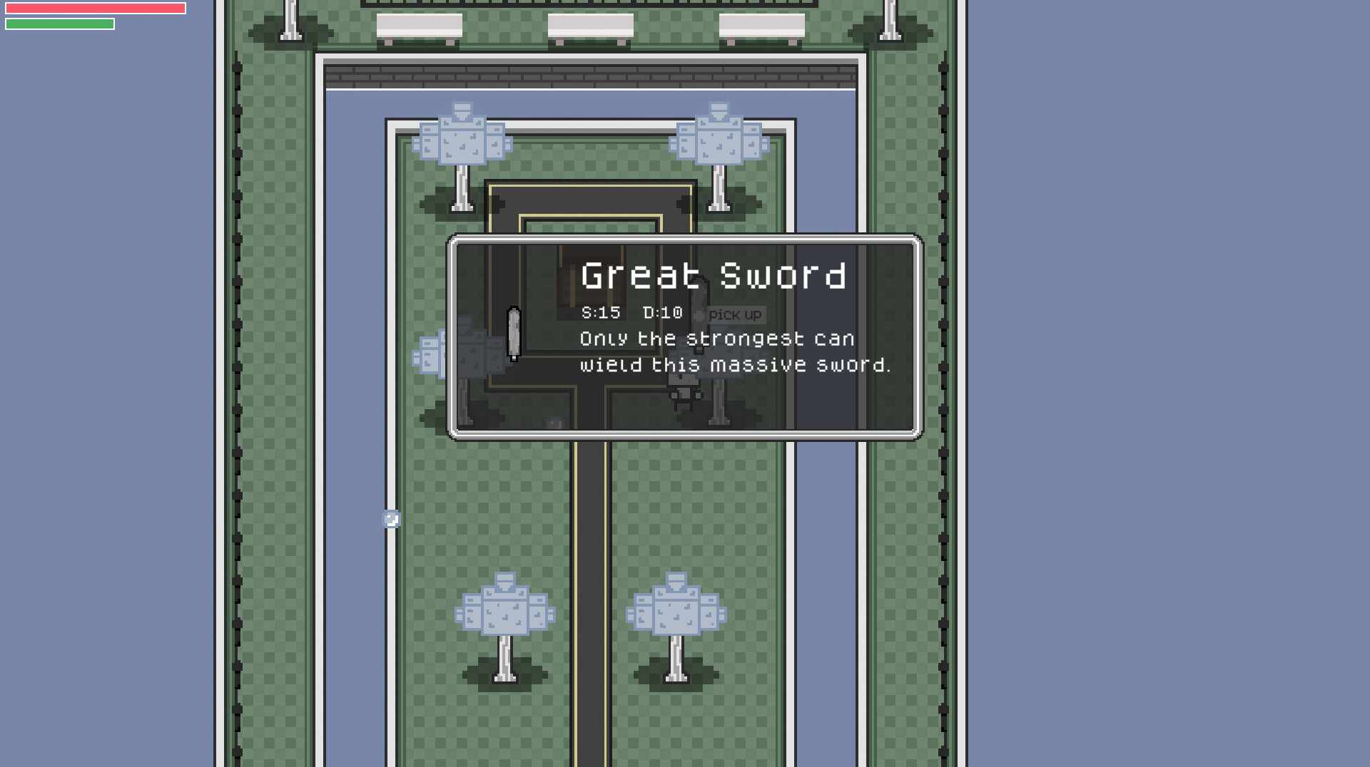 Pepper - Screenshot 4