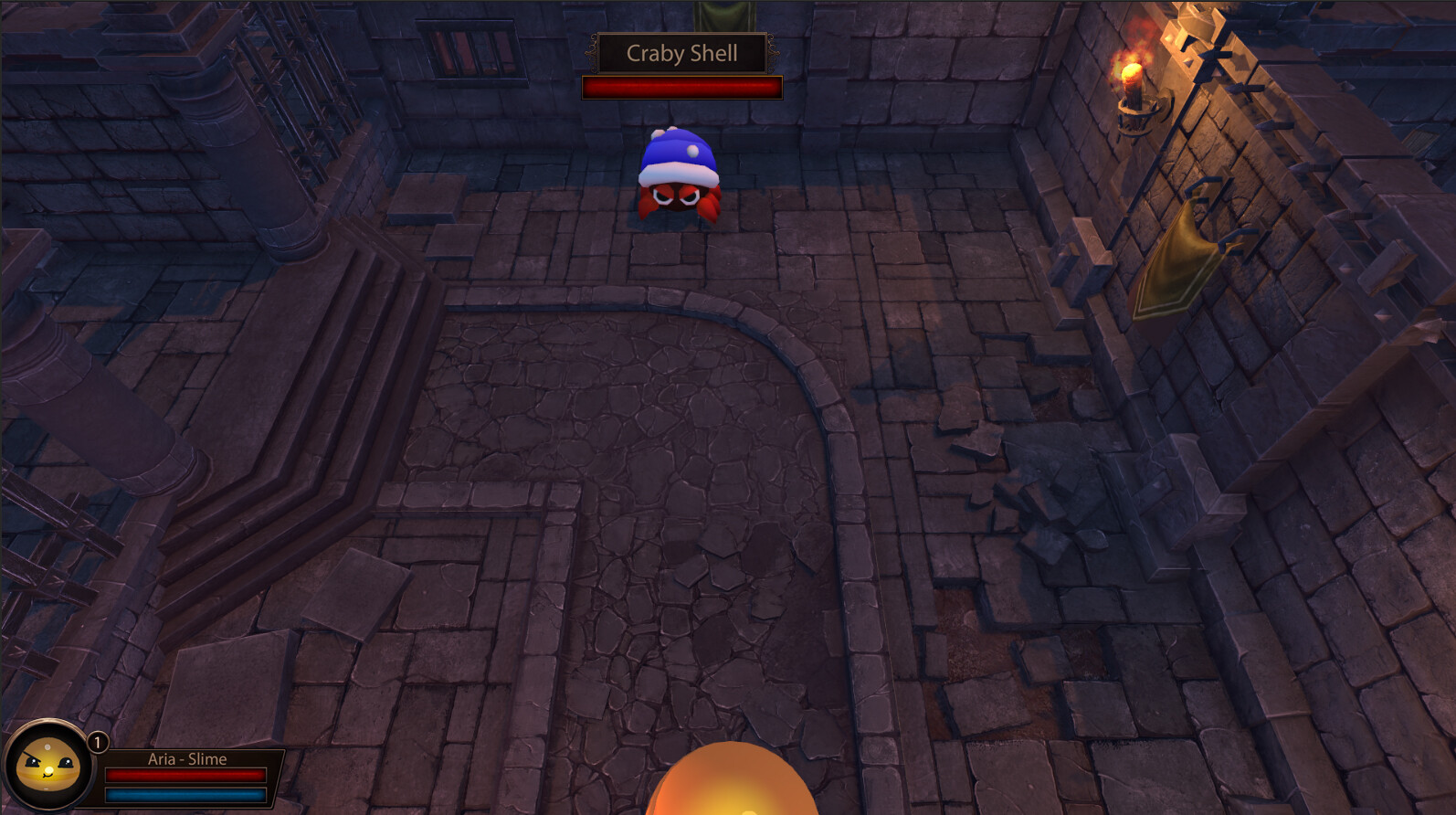 Isekai Infinity: Worlds Unleashed - Screenshot 4