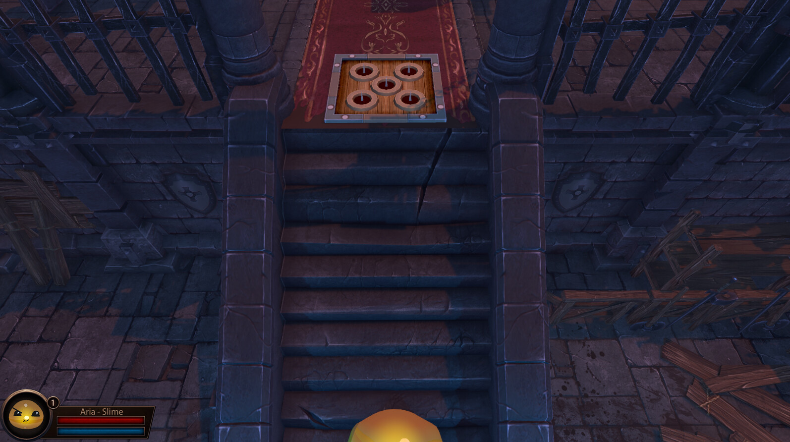 Isekai Infinity: Worlds Unleashed - Screenshot 5