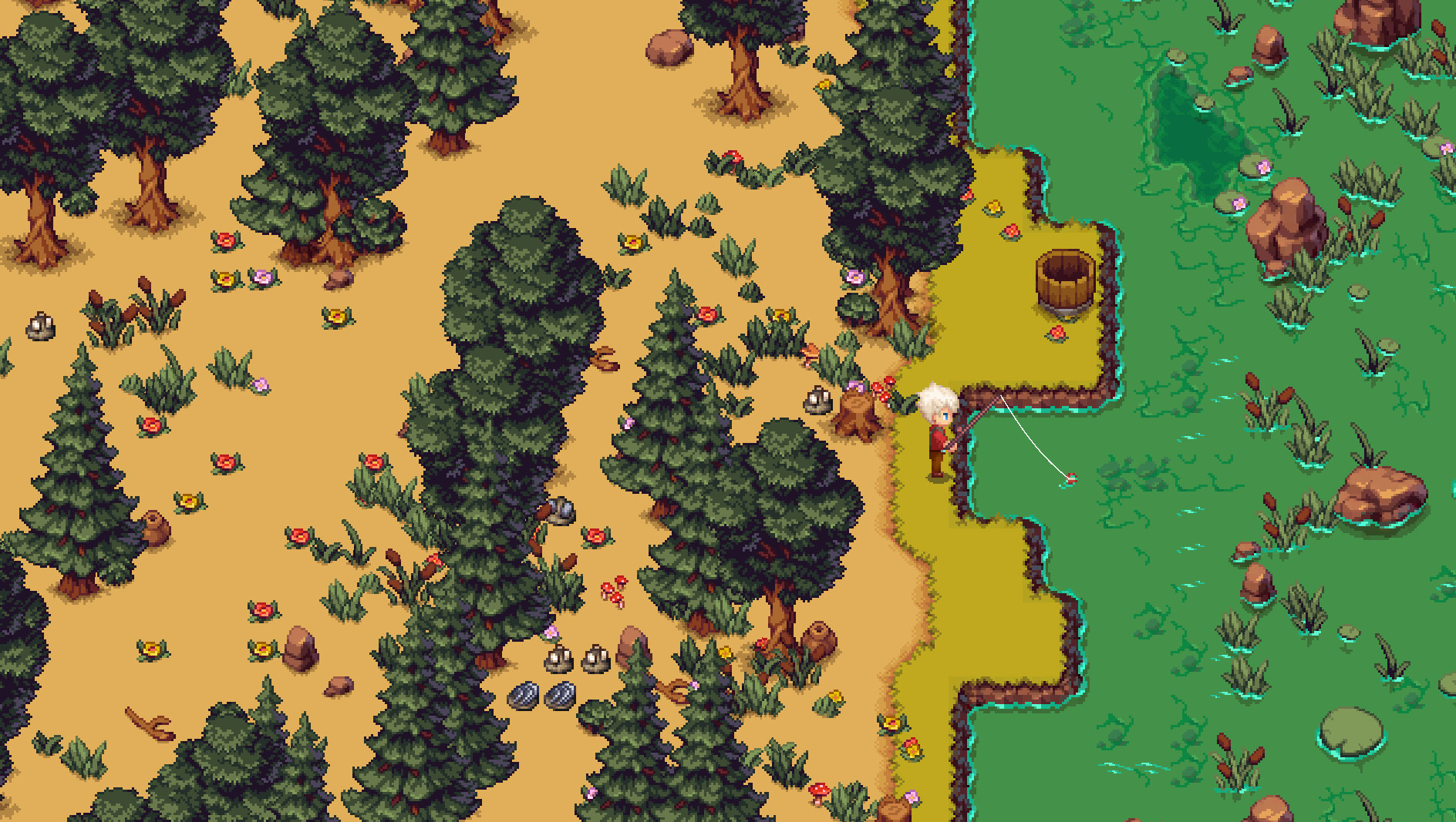 Farm Debt Repay Life - Screenshot 5