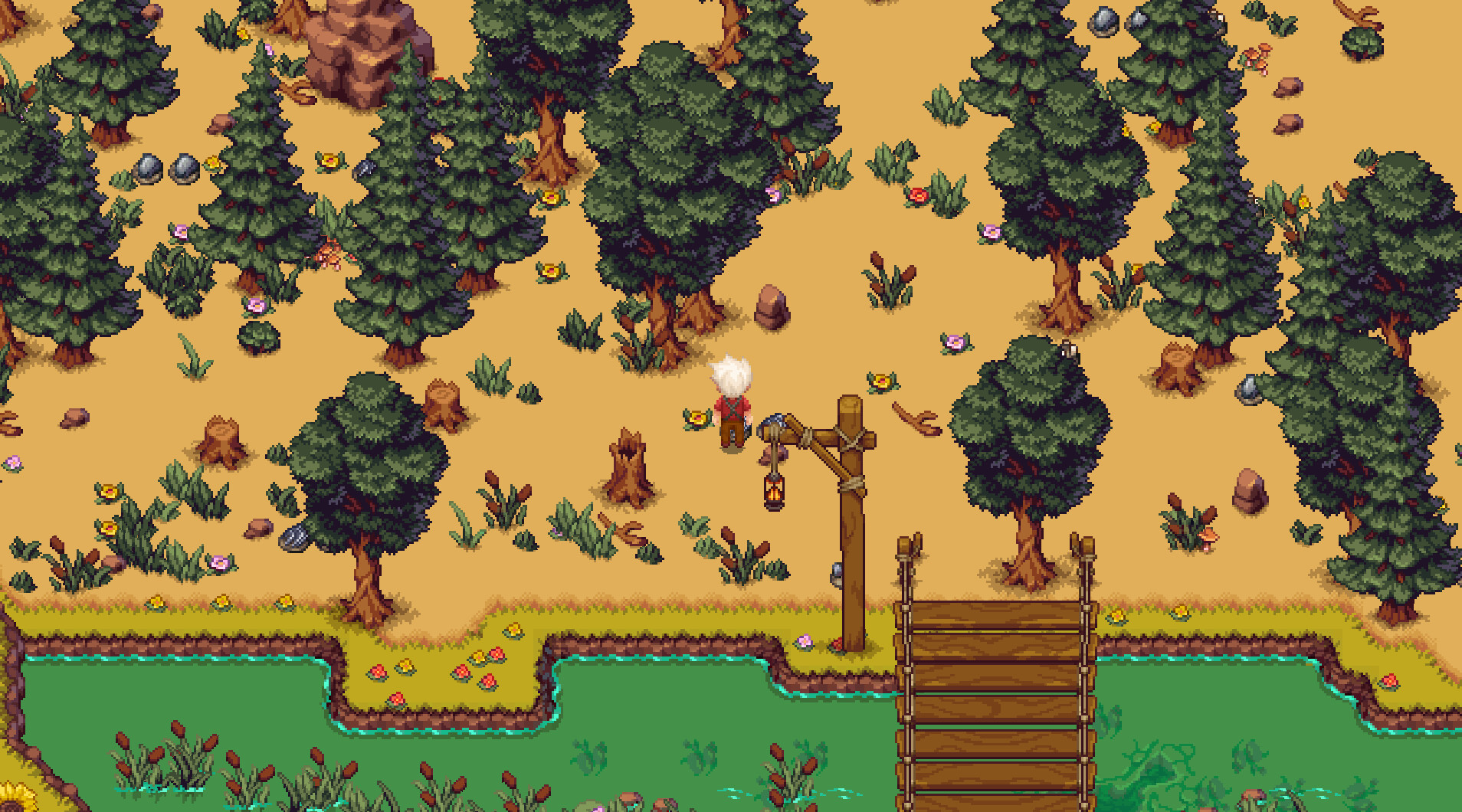 Farm Debt Repay Life - Screenshot 8