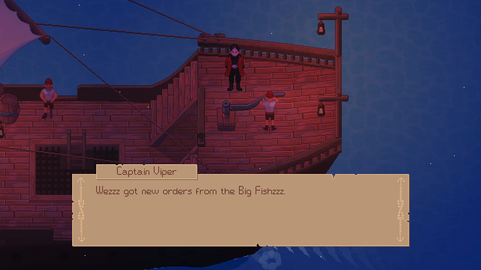 Crystal Eyes - Screenshot 7