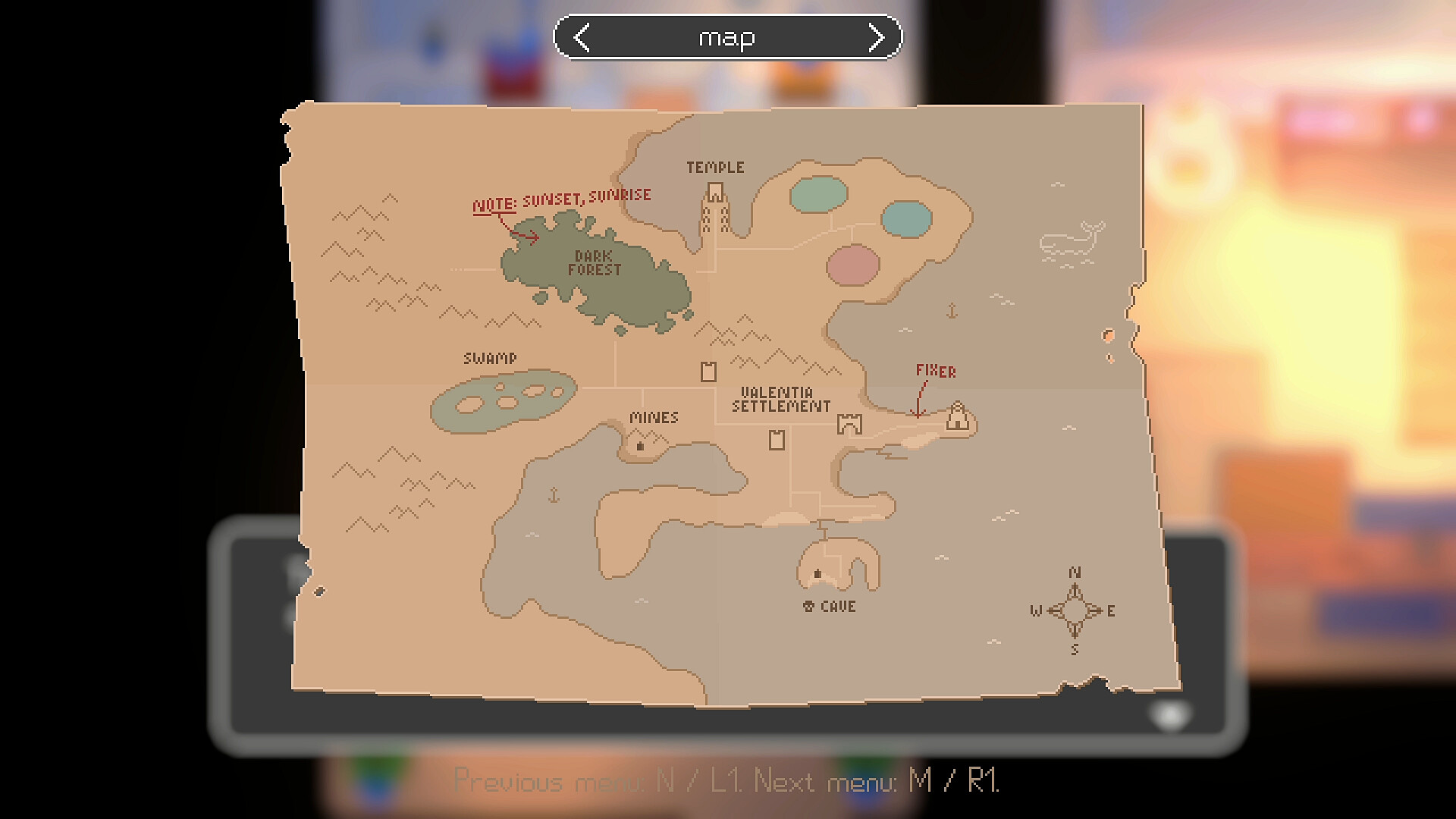 Crystal Eyes - Screenshot 8