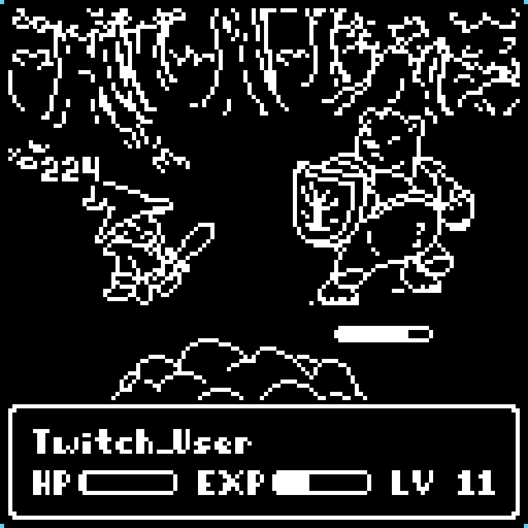 Micro Stream RPG - Screenshot 12