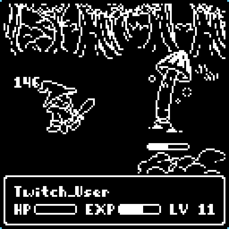 Micro Stream RPG - Screenshot 4