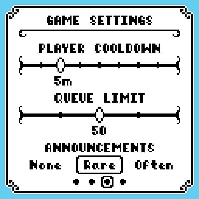 Micro Stream RPG - Screenshot 2