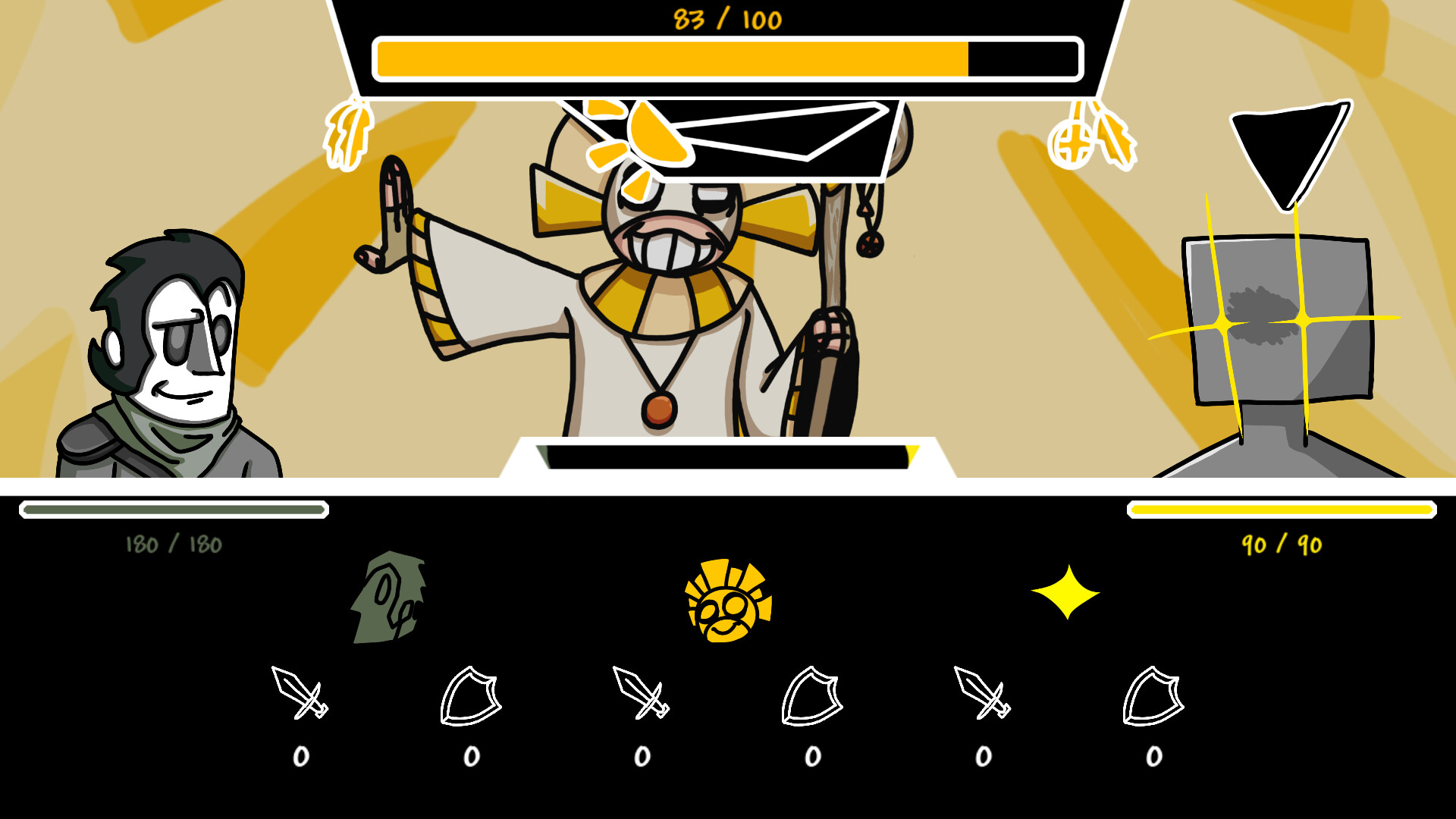 OCRPG - Screenshot 6