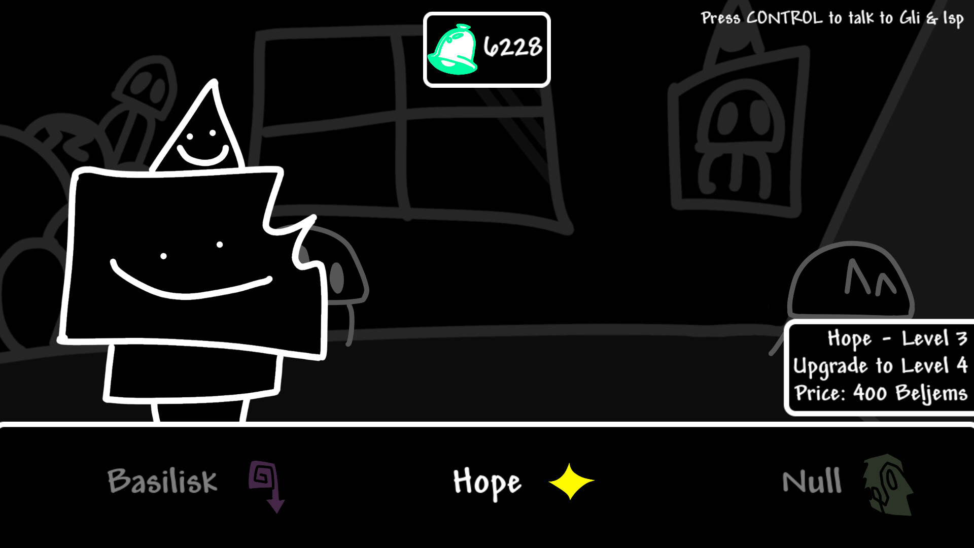 OCRPG - Screenshot 3