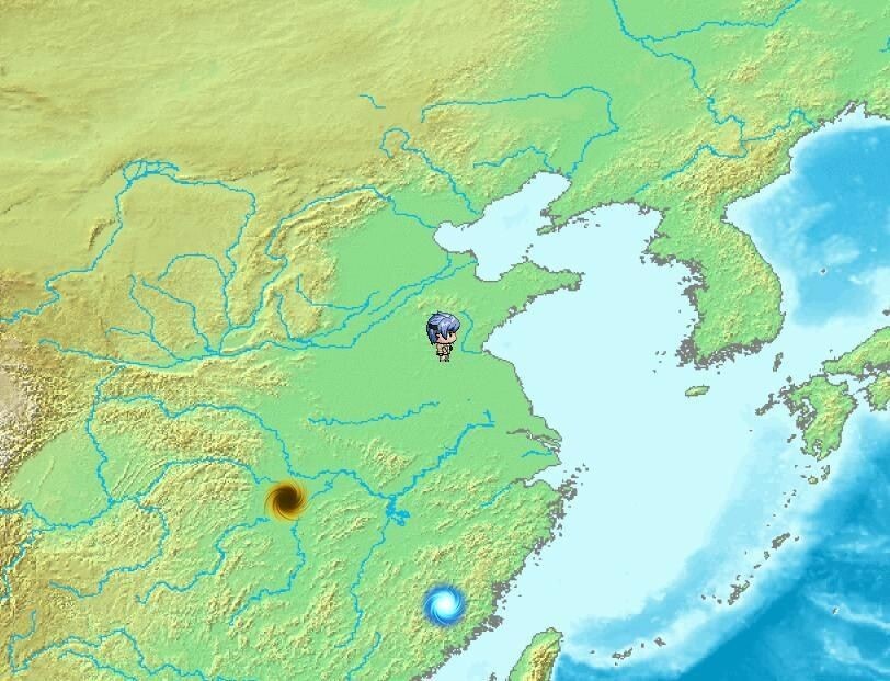 Maya Prophecy - Screenshot 3