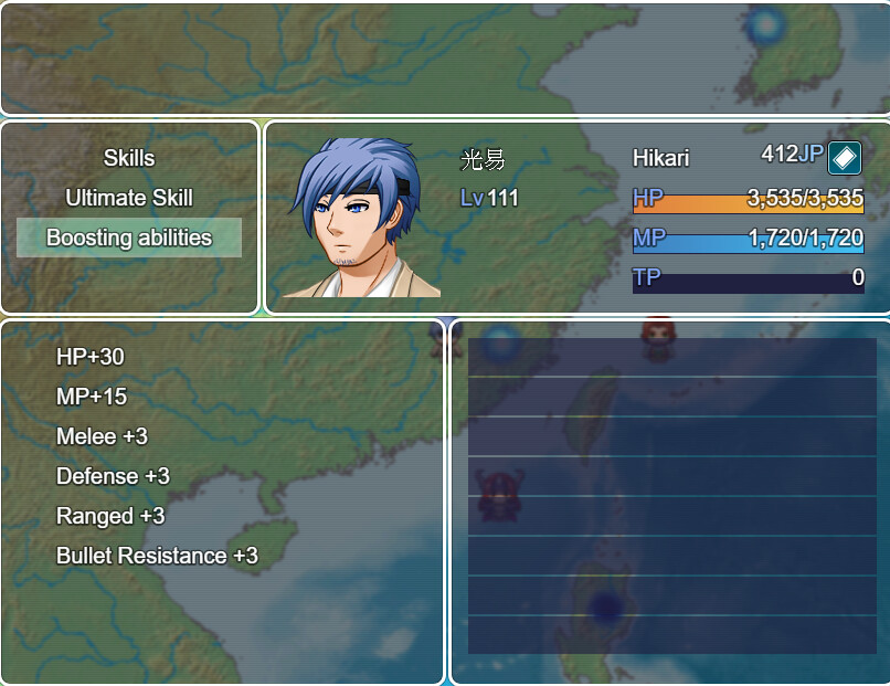 Maya Prophecy - Screenshot 1