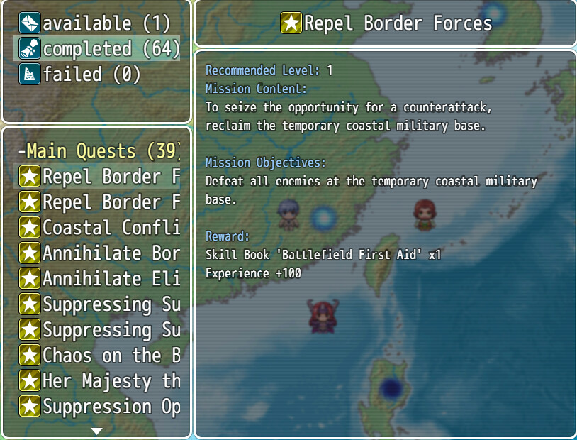 Maya Prophecy - Screenshot 6