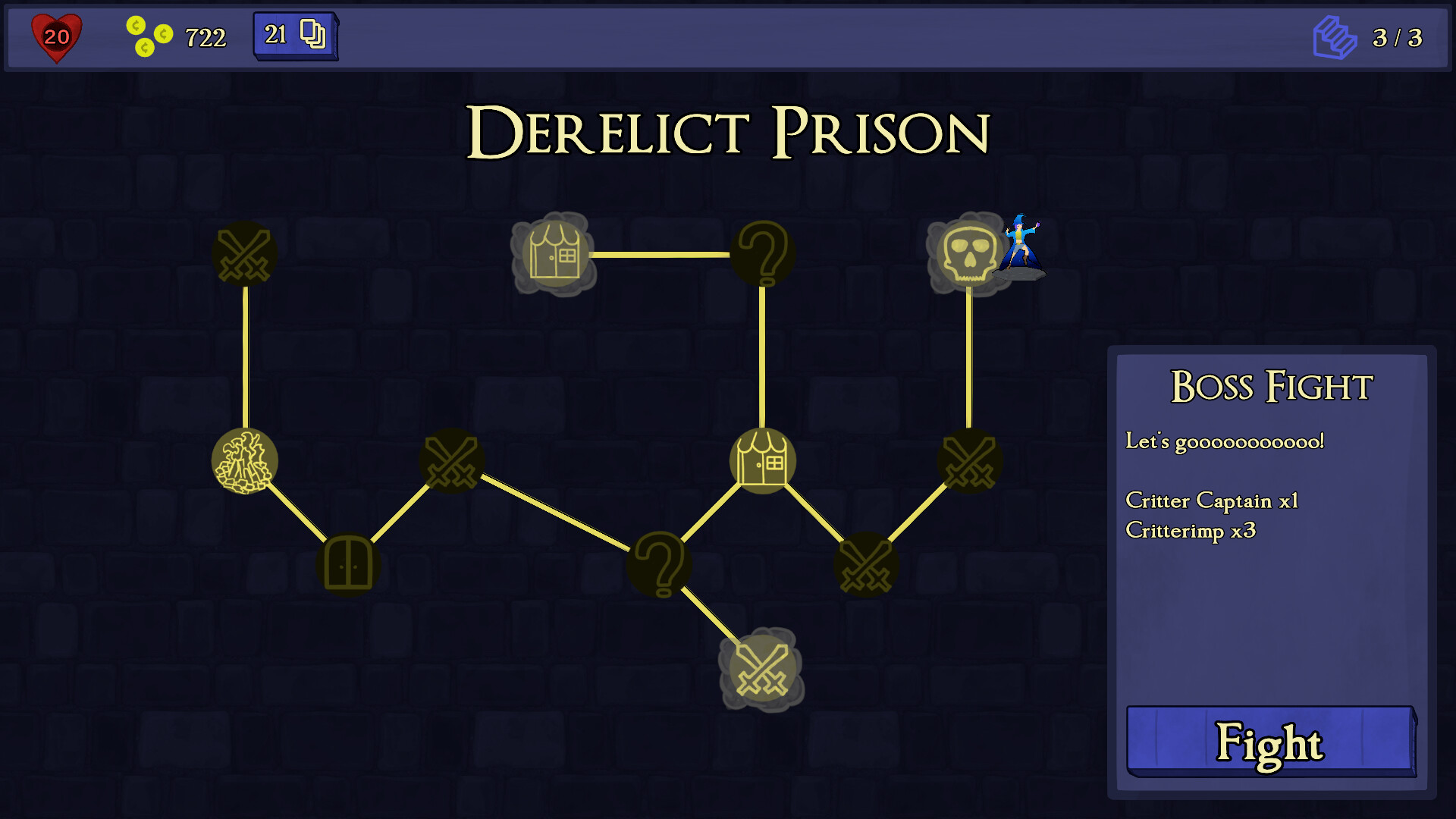 Spellcard Academy - Screenshot 13