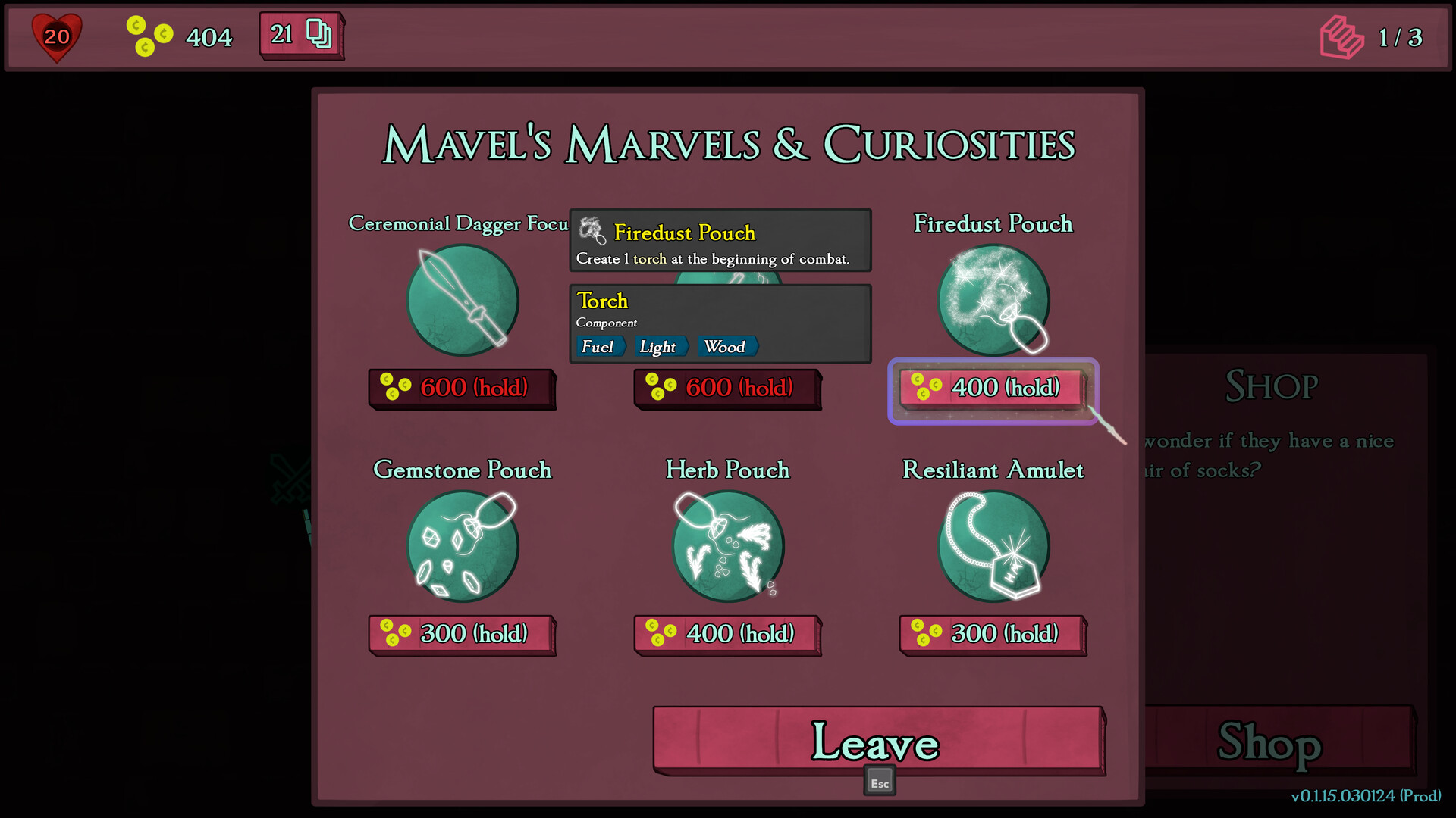 Spellcard Academy - Screenshot 12