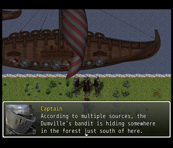 Heroes of Shaola - Screenshot 11